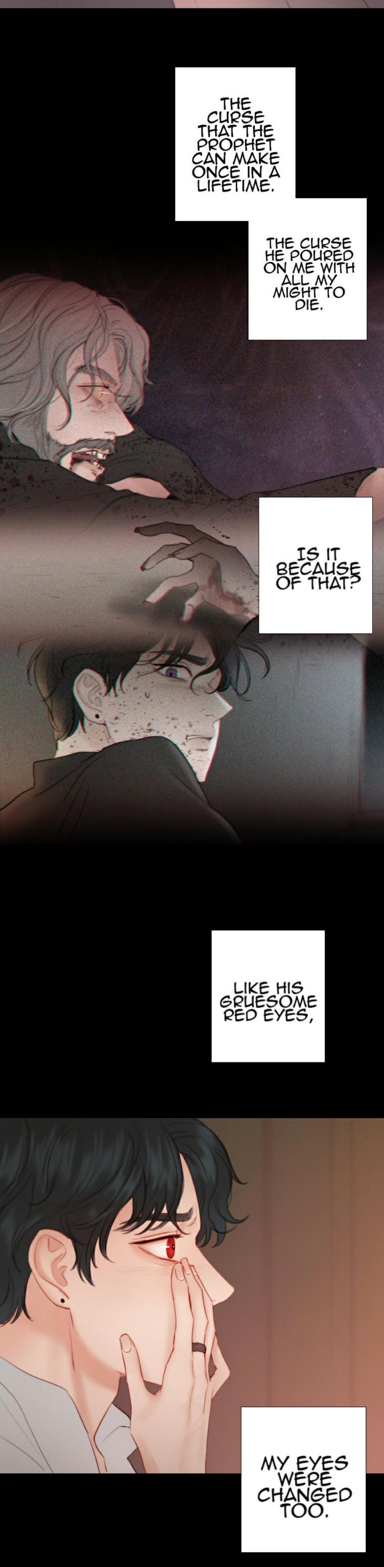 Read Black Winter chapter 46 image 14 on Lezhin