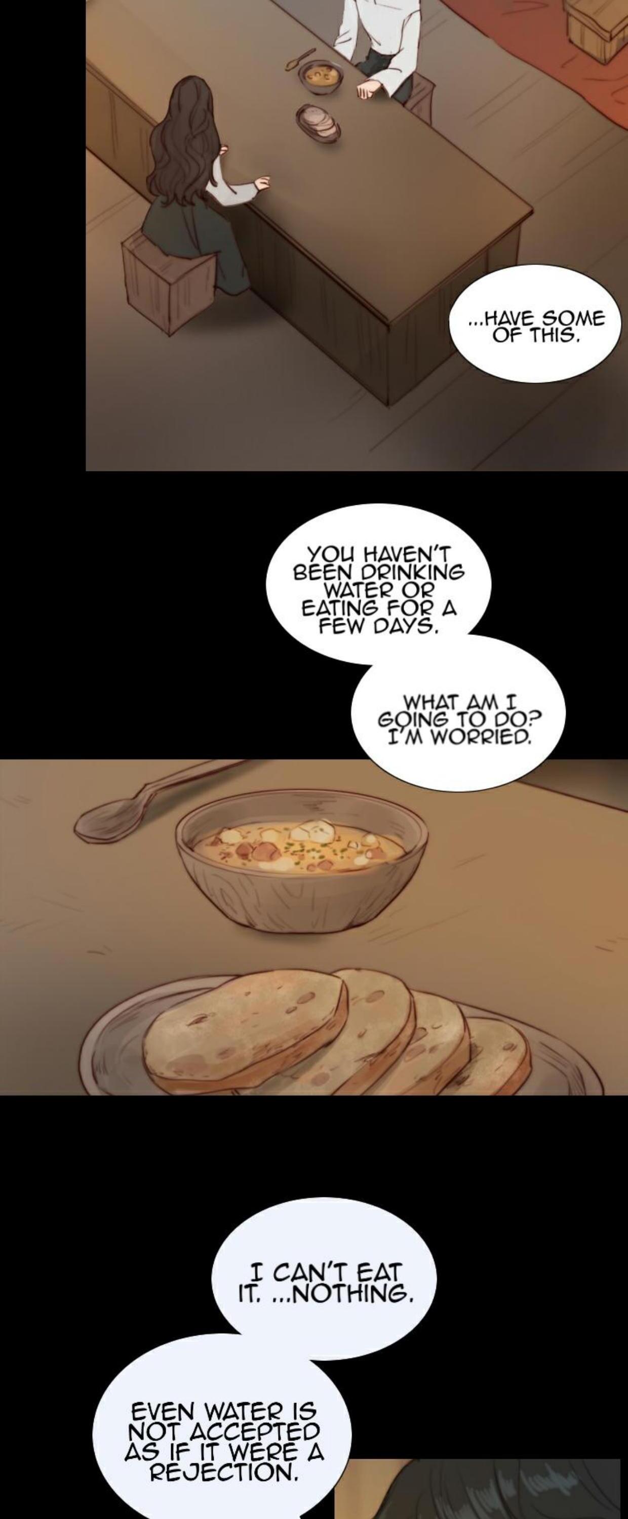 Read Black Winter chapter 46 image 16 on Lezhin