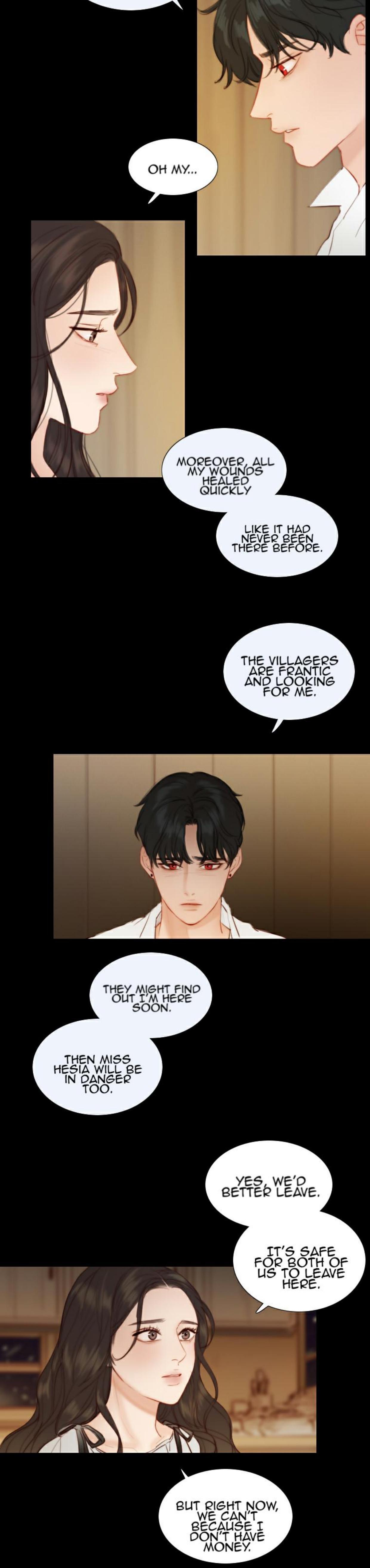 Read Black Winter chapter 46 image 17 on Lezhin
