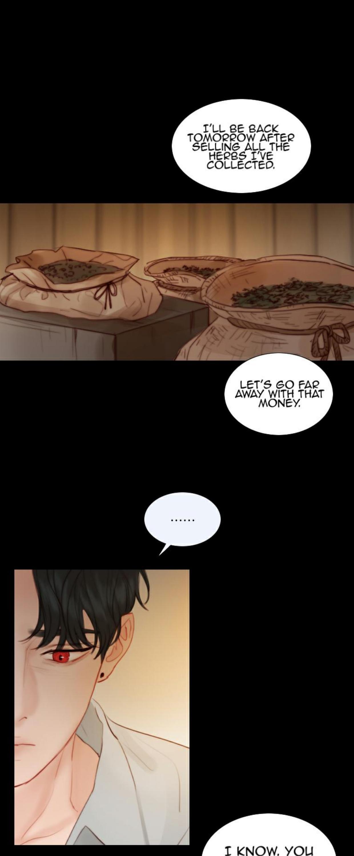 Read Black Winter chapter 46 image 18 on Lezhin