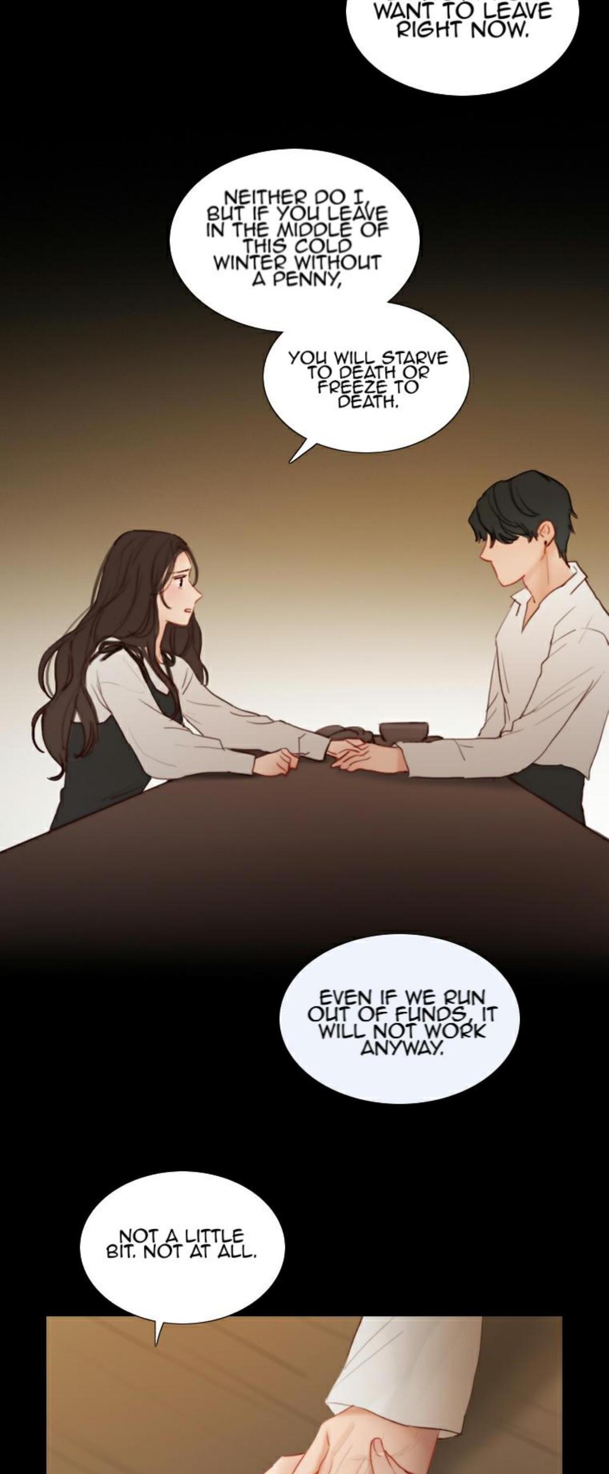 Read Black Winter chapter 46 image 19 on Lezhin