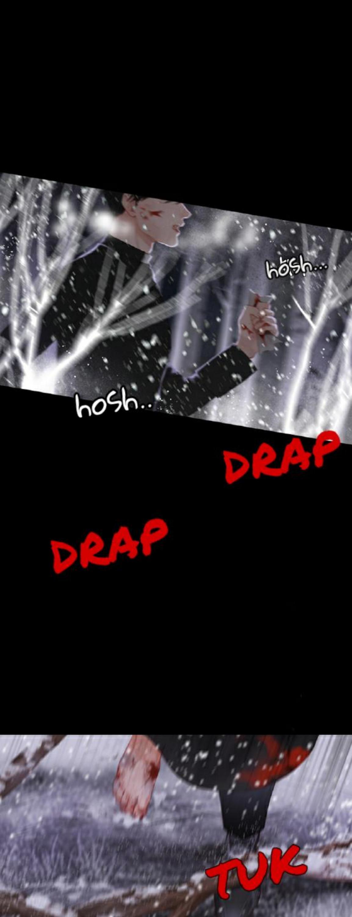 Read Black Winter chapter 46 image 2 on Lezhin
