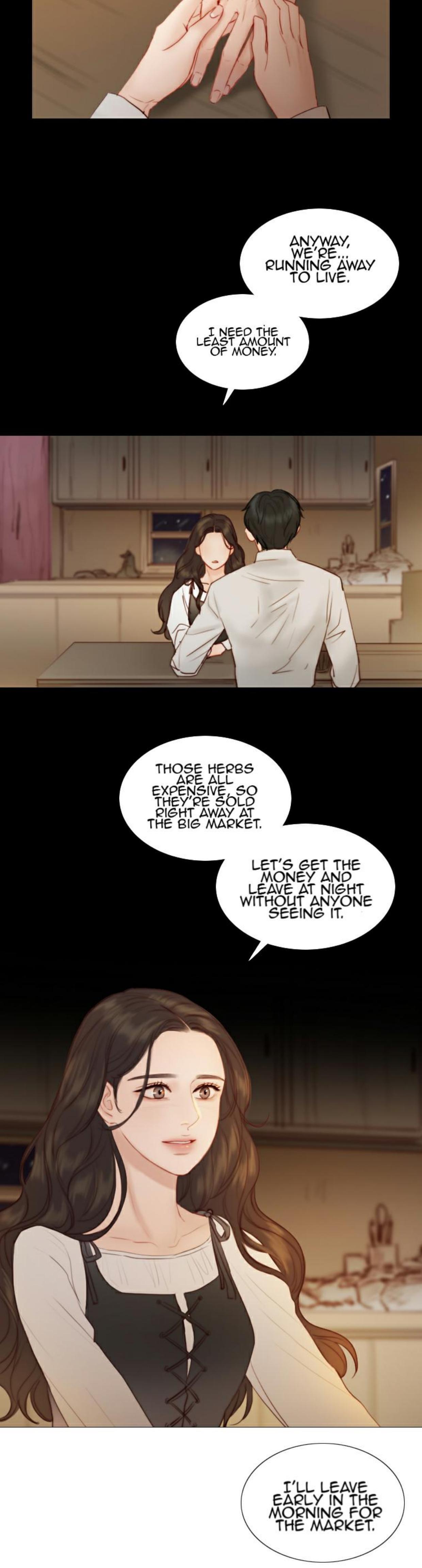 Read Black Winter chapter 46 image 20 on Lezhin