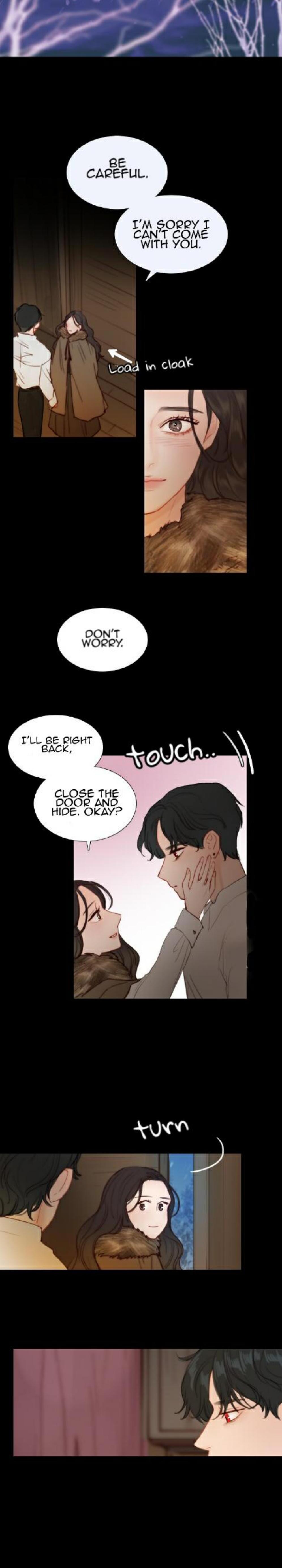 Read Black Winter chapter 46 image 22 on Lezhin