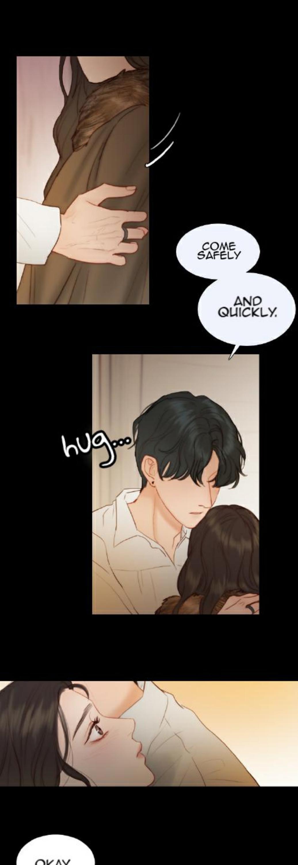 Read Black Winter chapter 46 image 23 on Lezhin