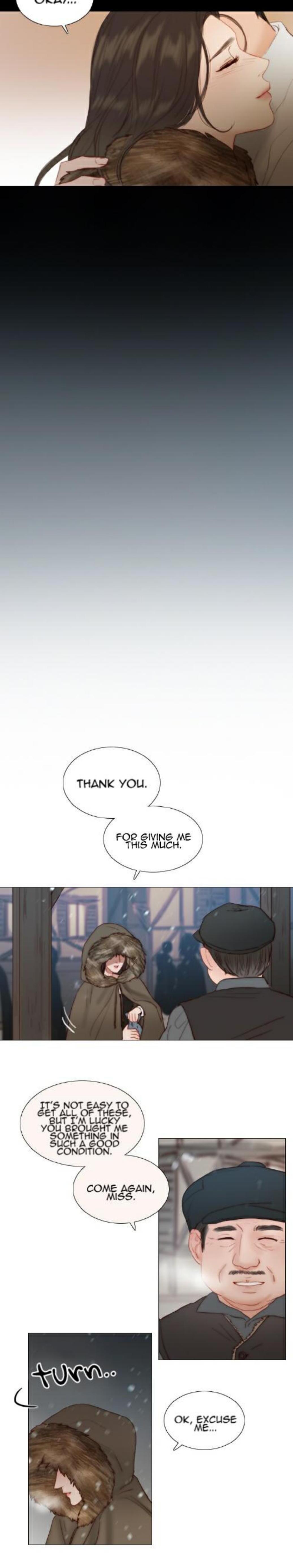 Read Black Winter chapter 46 image 24 on Lezhin