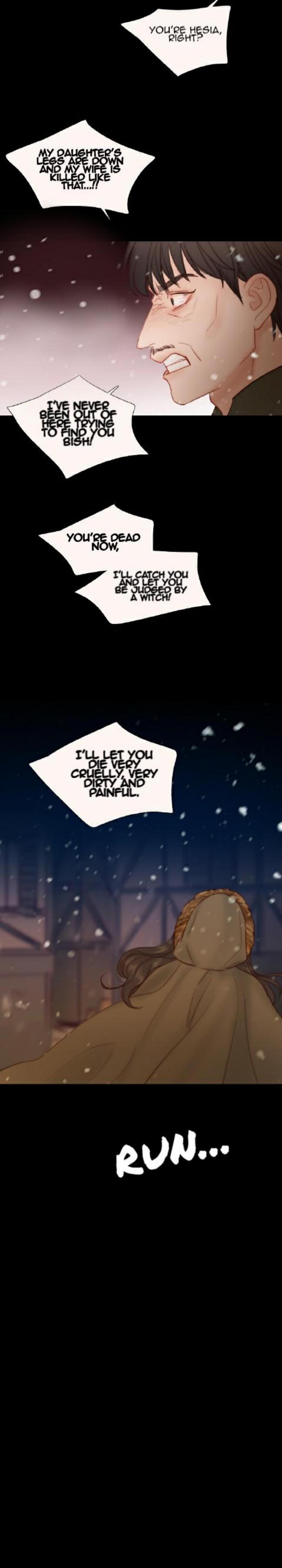Read Black Winter chapter 46 image 28 on Lezhin