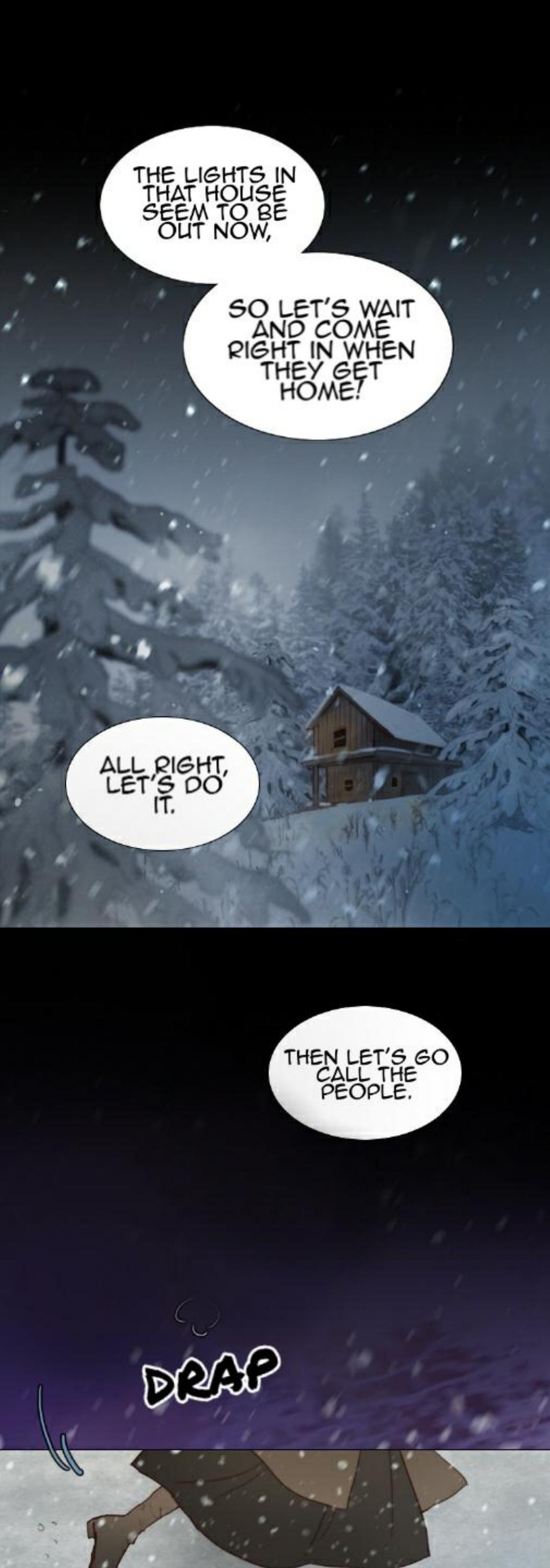 Read Black Winter chapter 46 image 32 on Lezhin