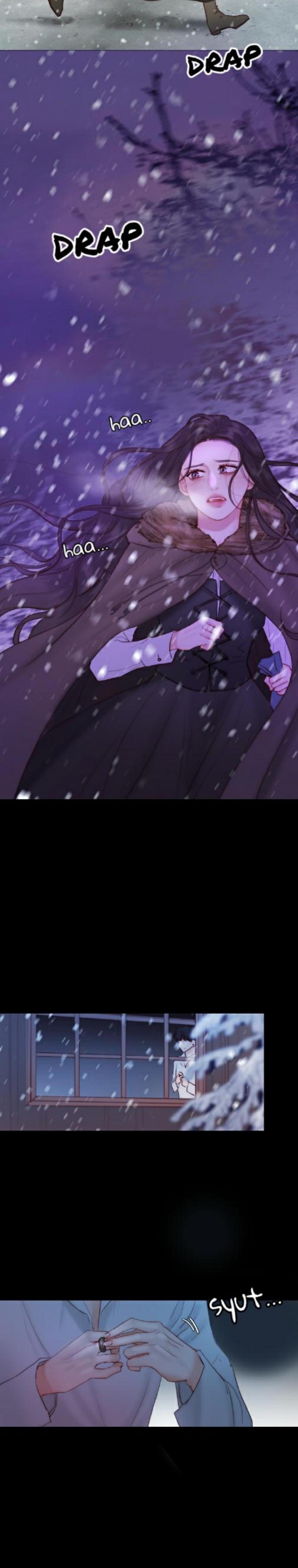 Read Black Winter chapter 46 image 33 on Lezhin