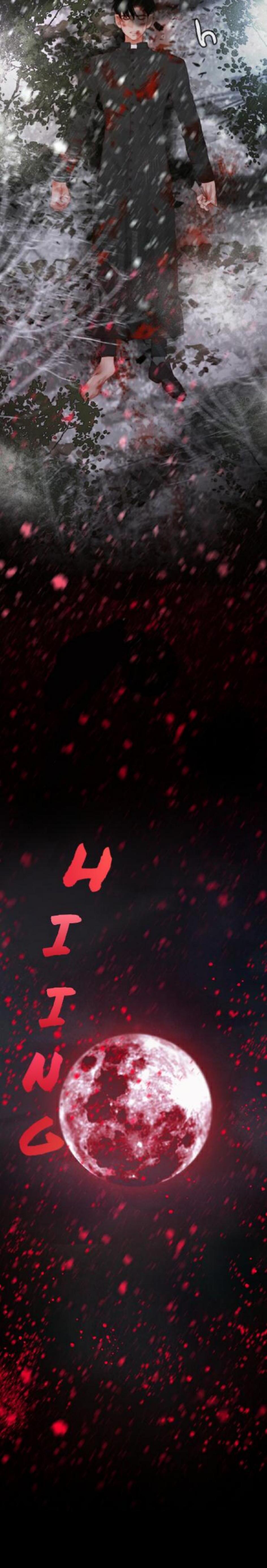Read Black Winter chapter 46 image 7 on Lezhin