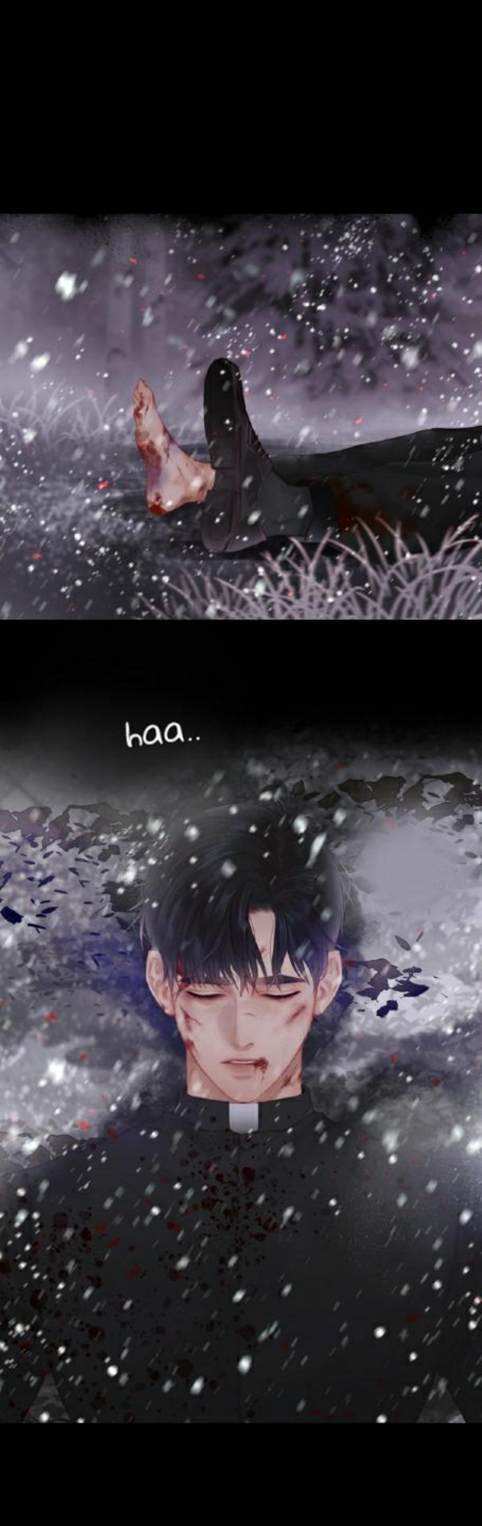 Read Black Winter chapter 46 image 8 on Lezhin