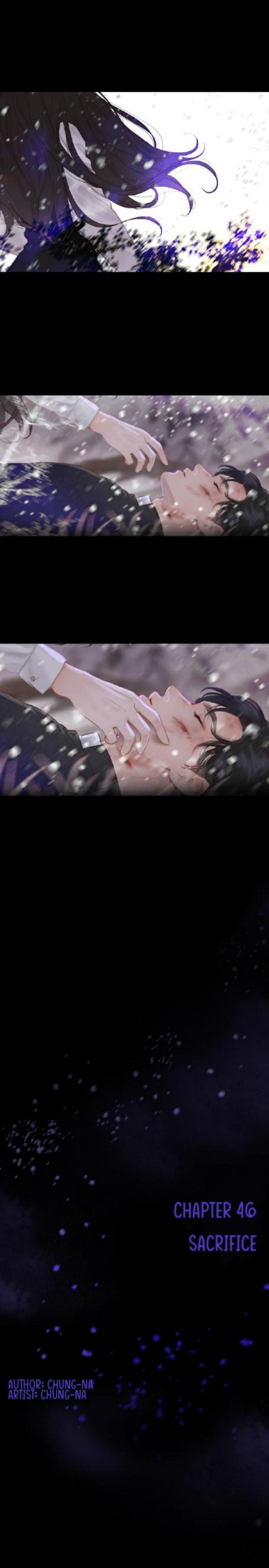 Read Black Winter chapter 46 image 9 on Lezhin