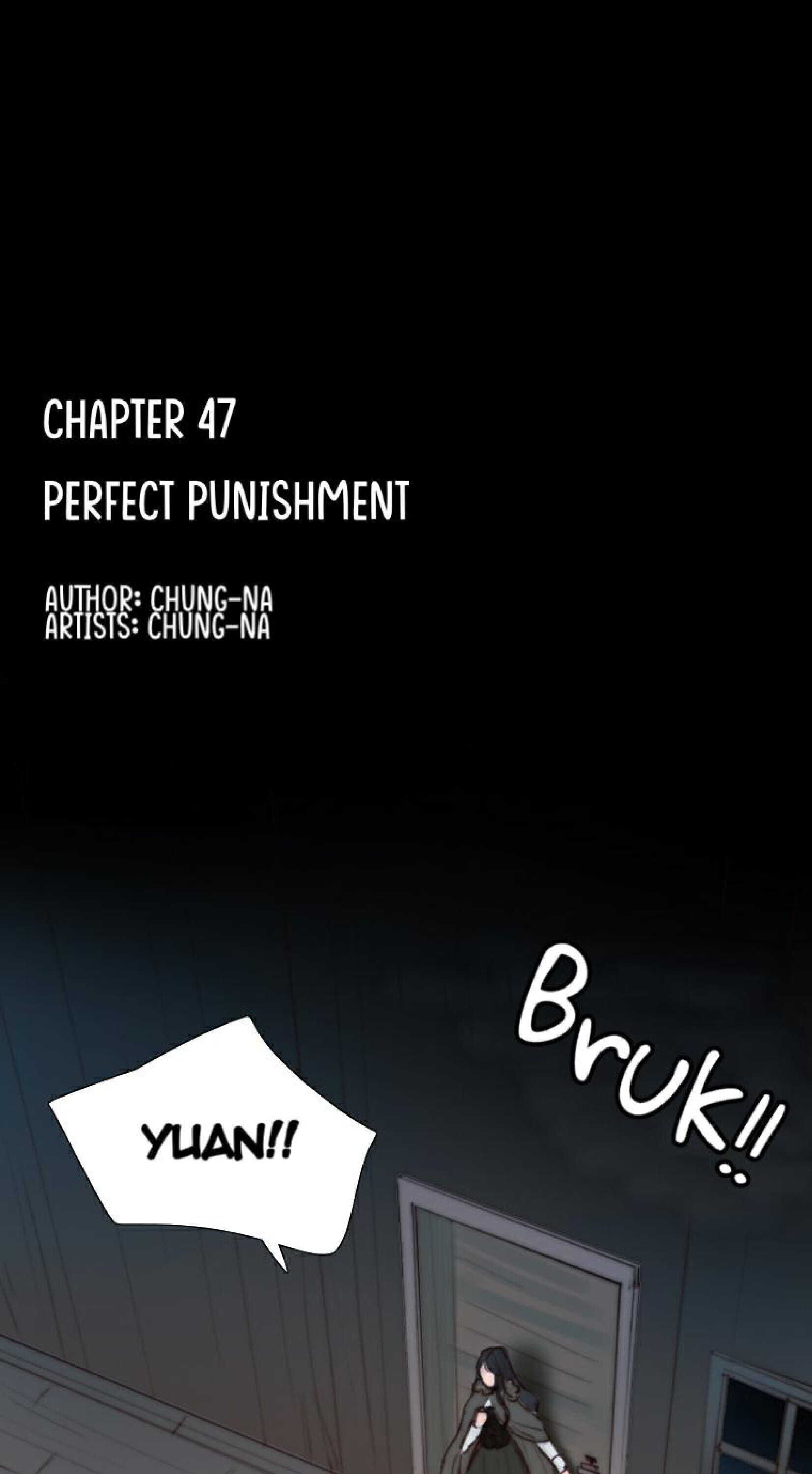 Read Black Winter chapter 47 image 1 on Lezhin