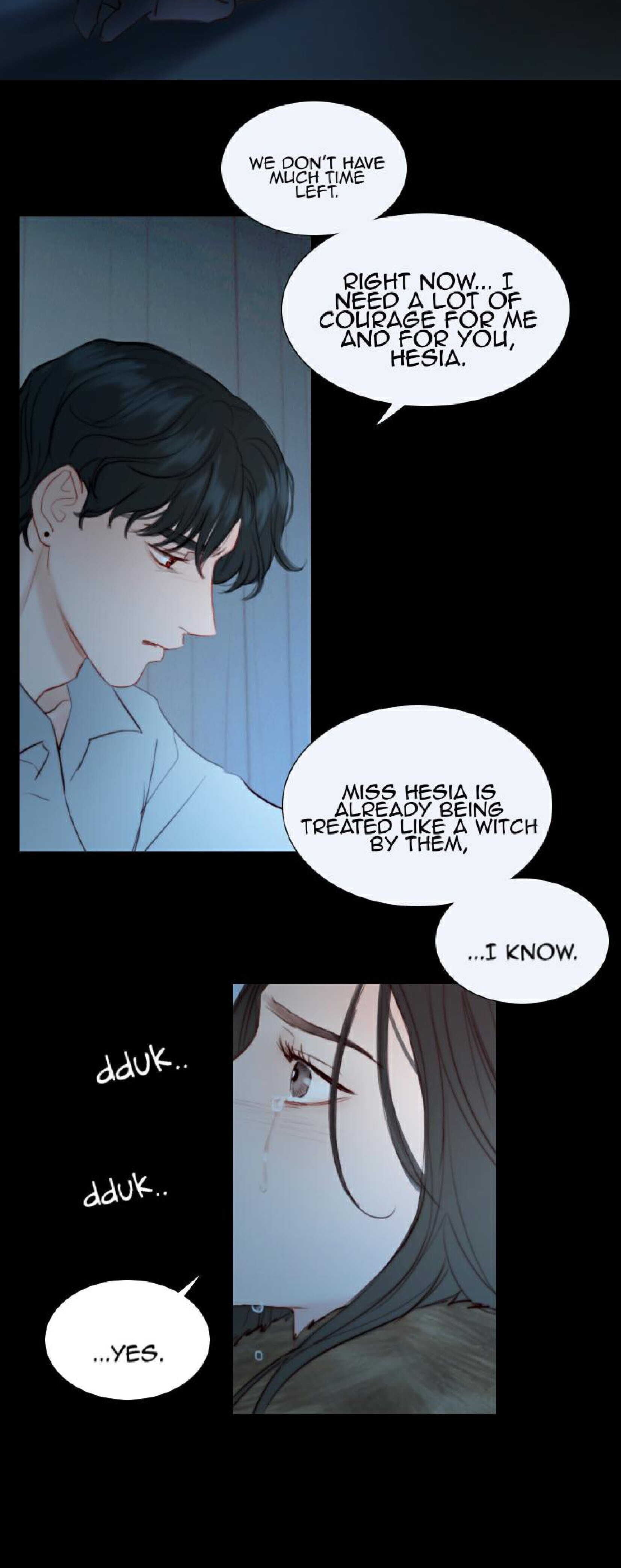 Read Black Winter chapter 47 image 12 on Lezhin