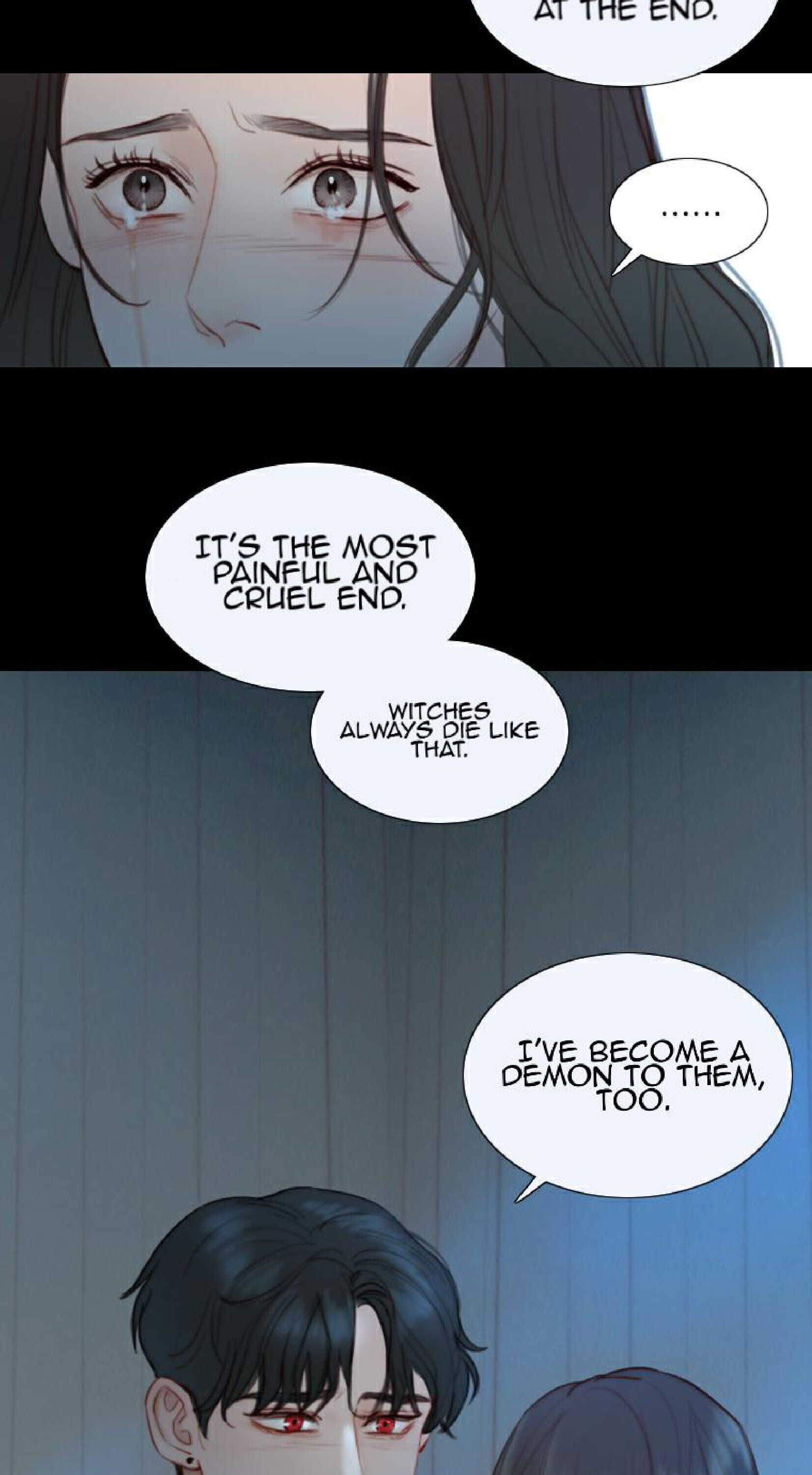 Read Black Winter chapter 47 image 14 on Lezhin