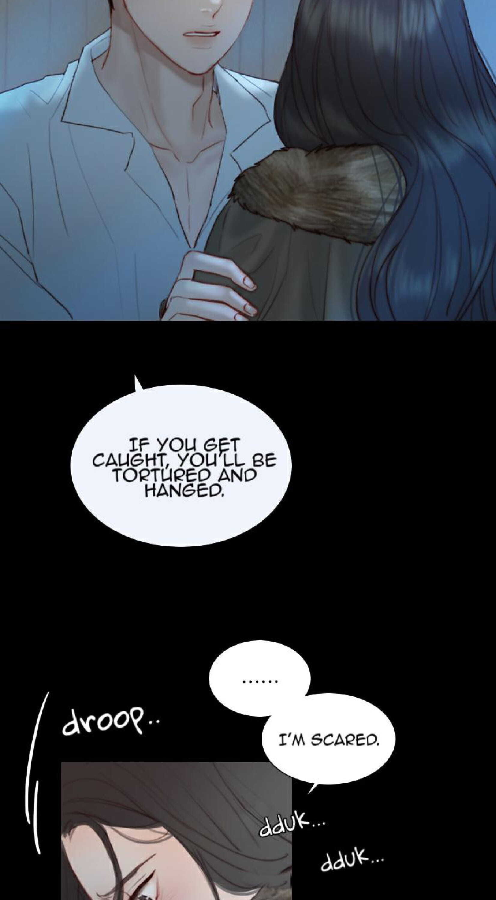 Read Black Winter chapter 47 image 15 on Lezhin
