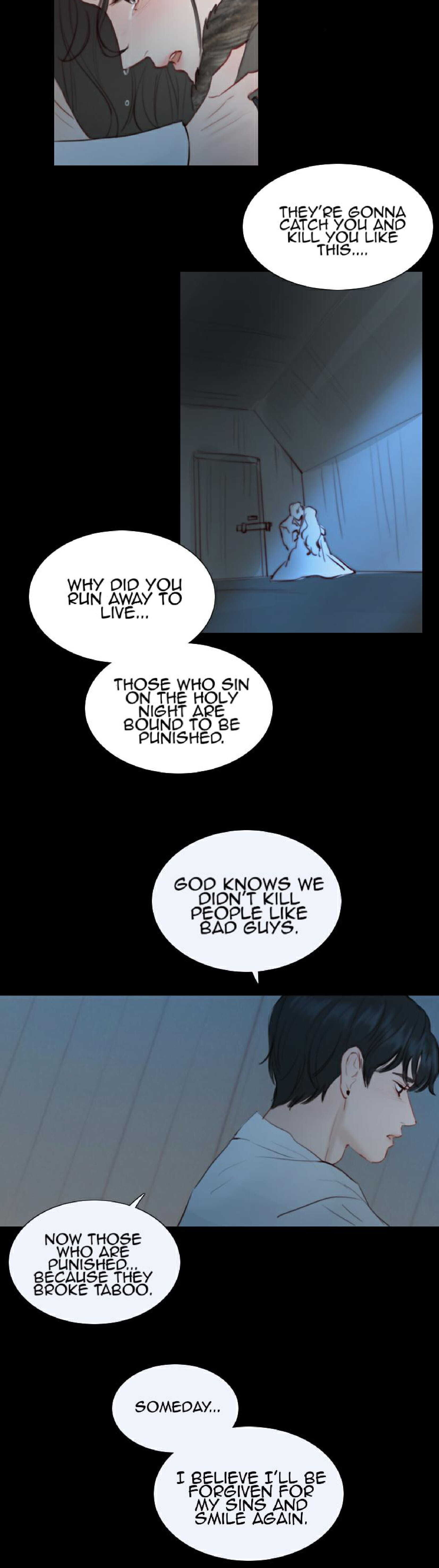 Read Black Winter chapter 47 image 16 on Lezhin