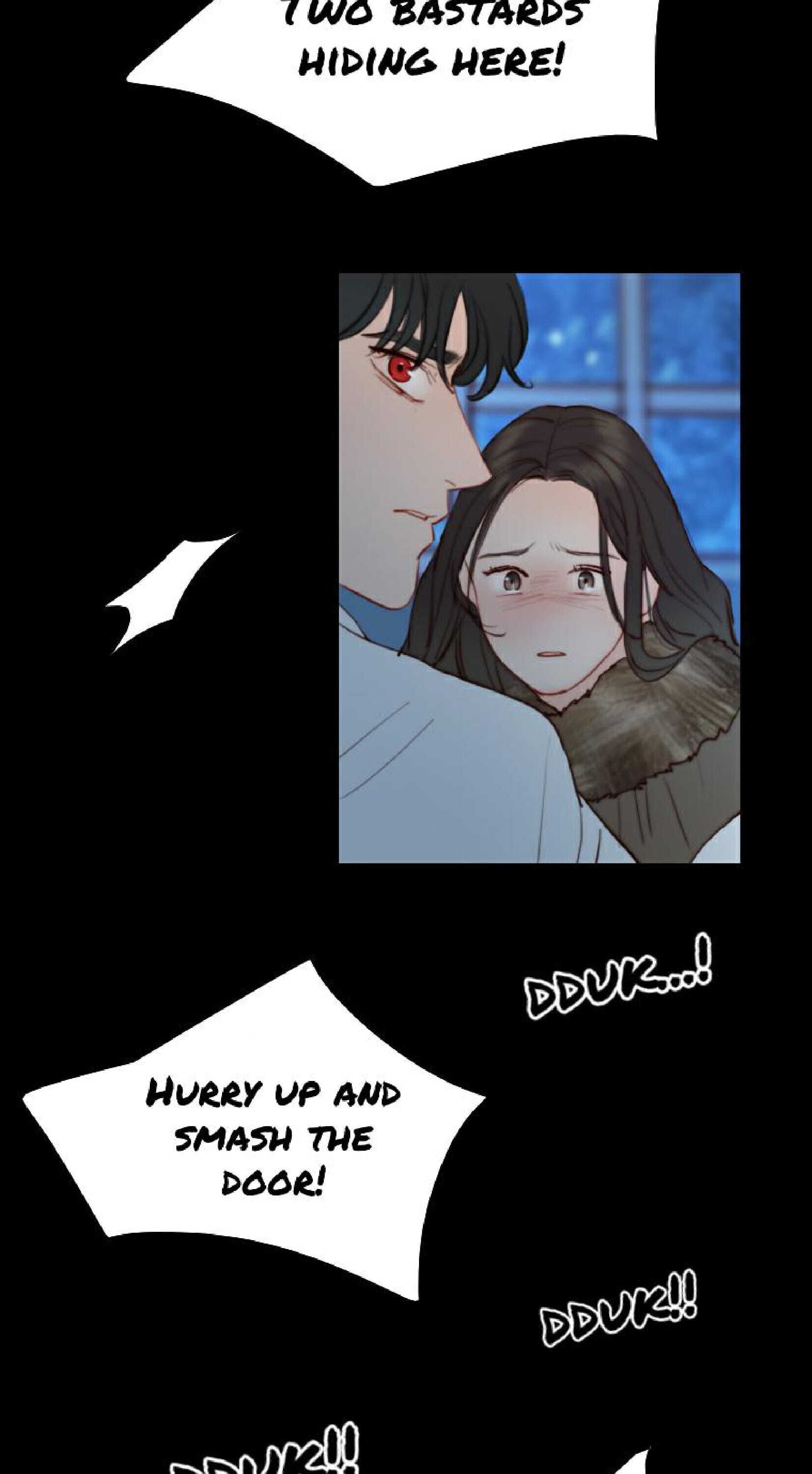 Read Black Winter chapter 47 image 18 on Lezhin
