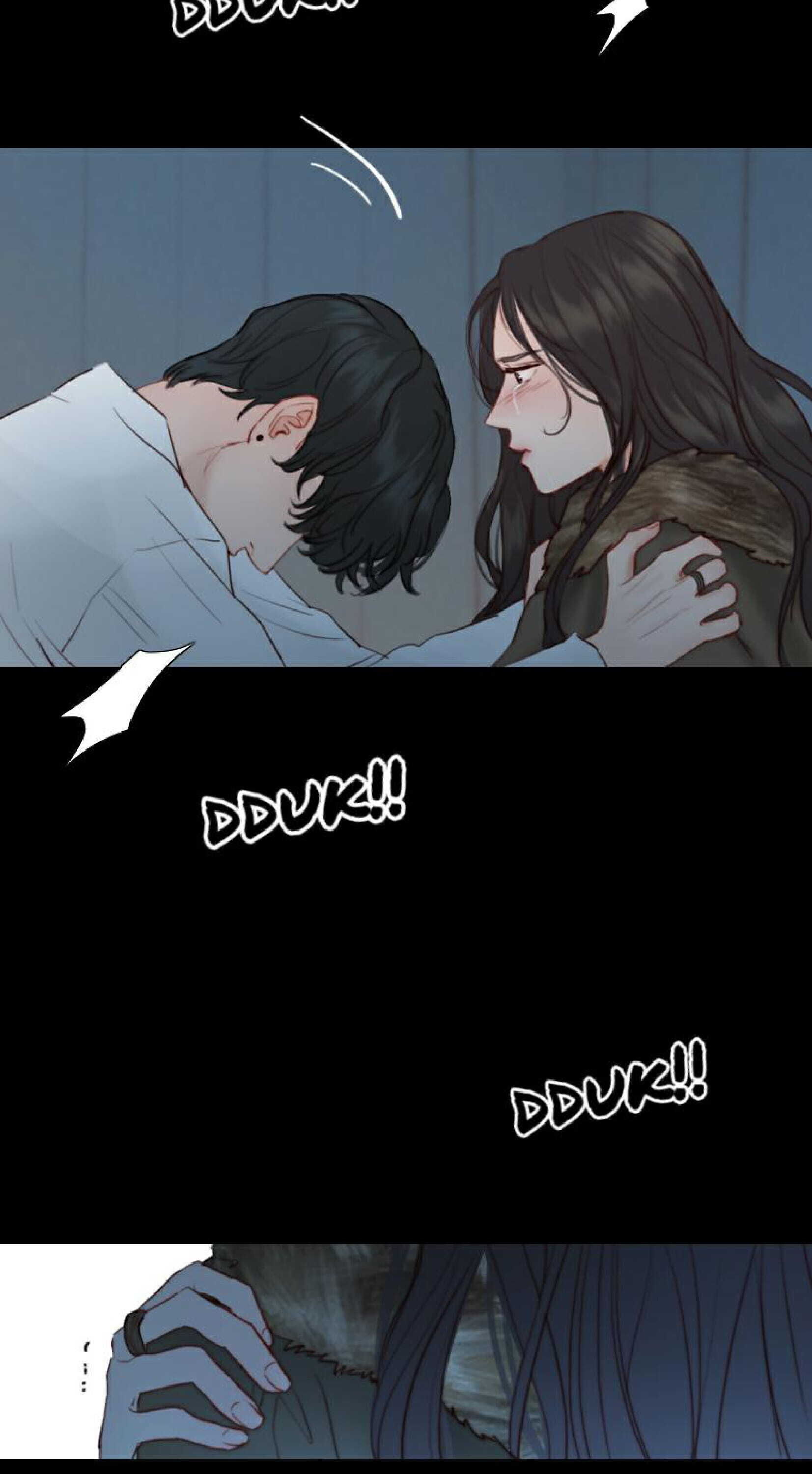 Read Black Winter chapter 47 image 19 on Lezhin