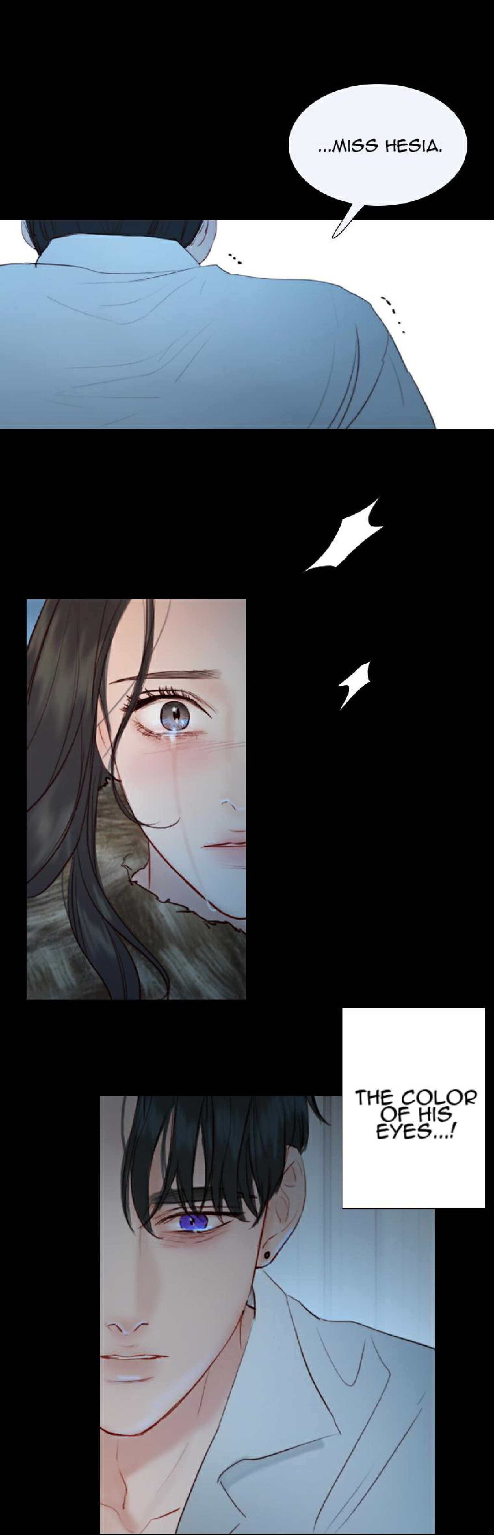 Read Black Winter chapter 47 image 20 on Lezhin