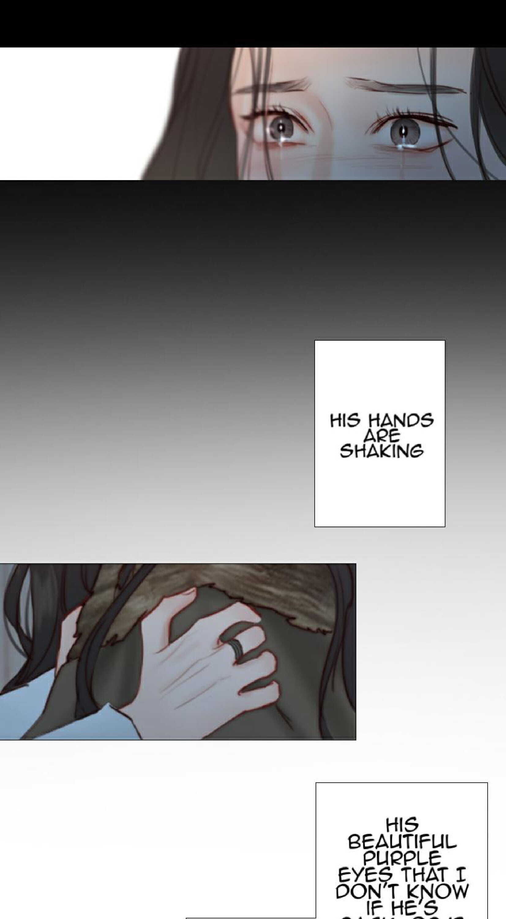 Read Black Winter chapter 47 image 23 on Lezhin