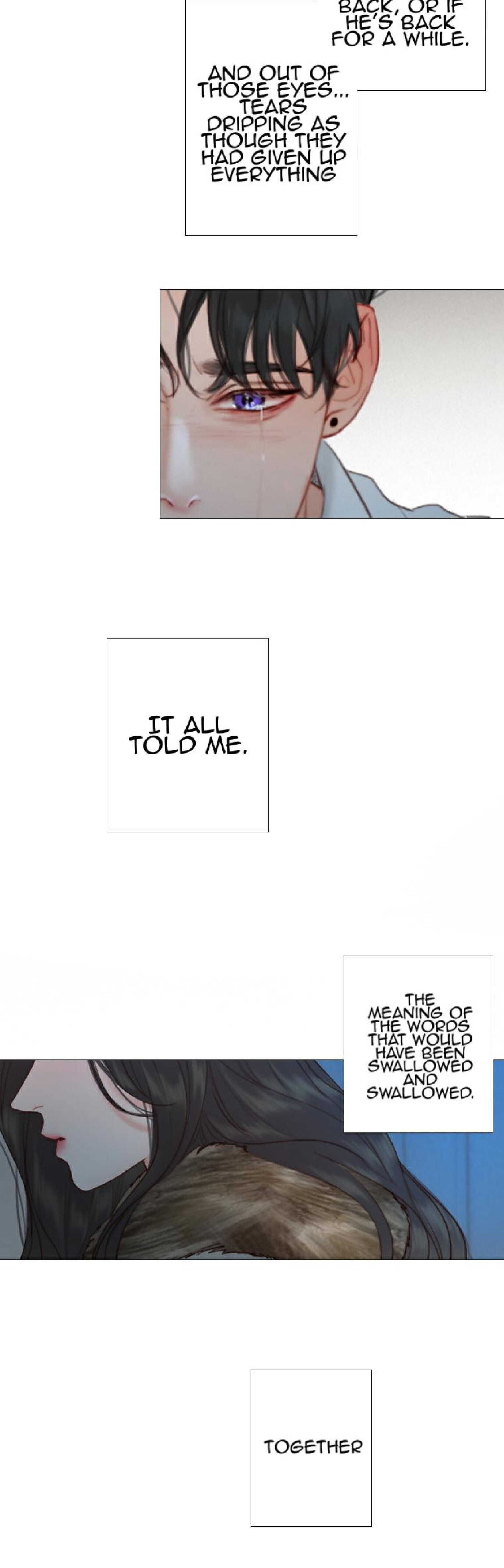 Read Black Winter chapter 47 image 24 on Lezhin