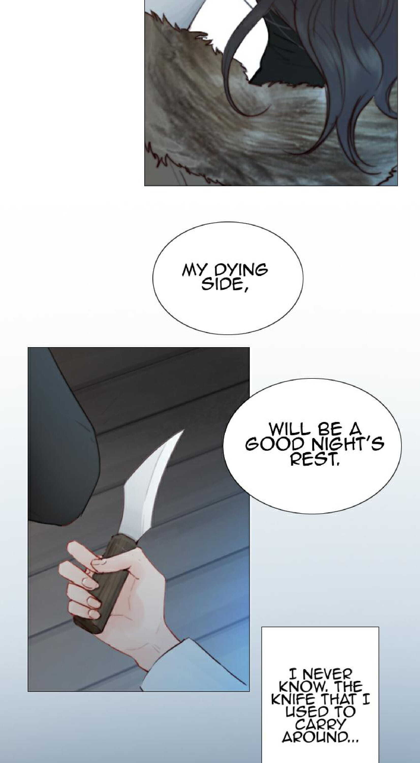 Read Black Winter chapter 47 image 26 on Lezhin