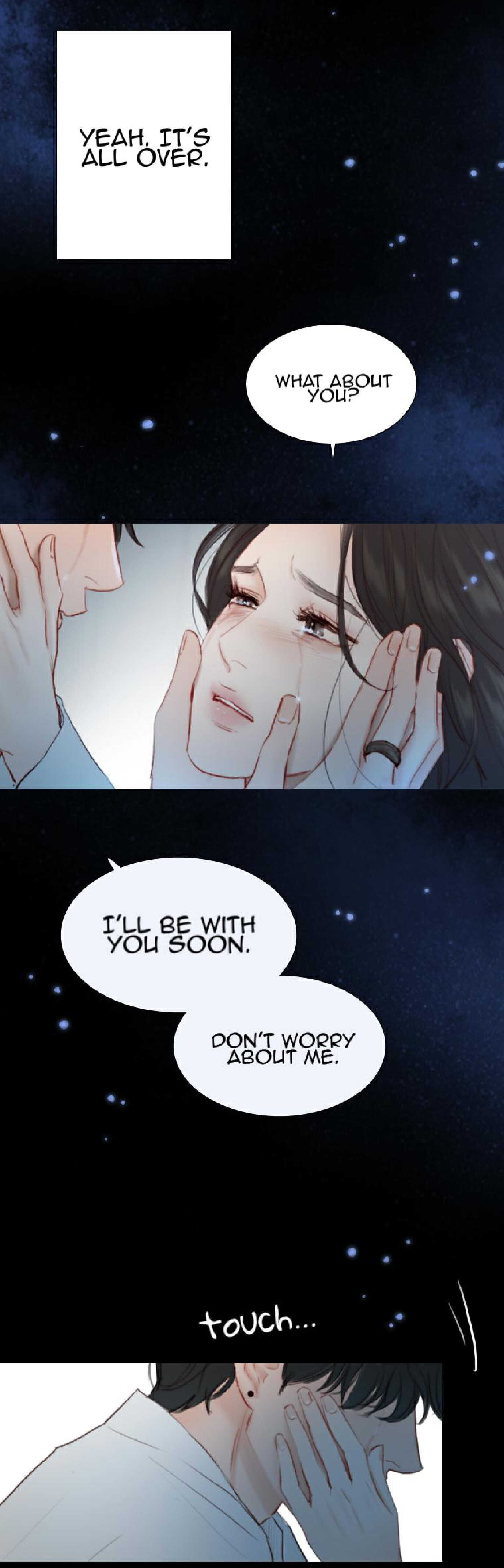 Read Black Winter chapter 47 image 28 on Lezhin