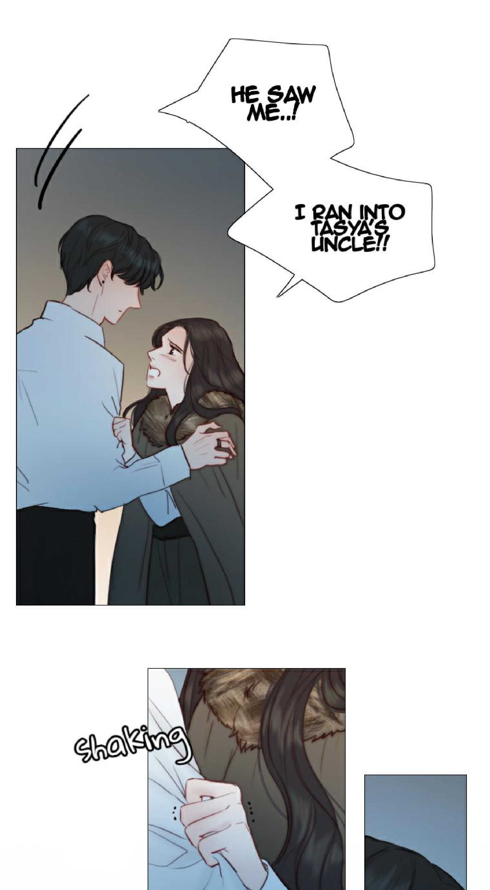 Read Black Winter chapter 47 image 3 on Lezhin