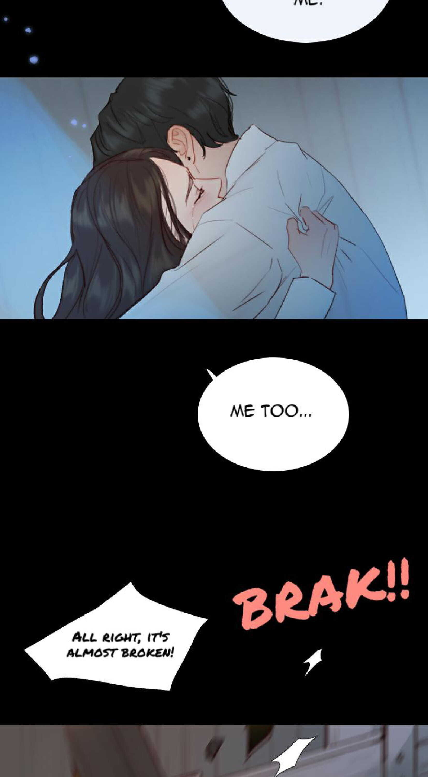 Read Black Winter chapter 47 image 30 on Lezhin