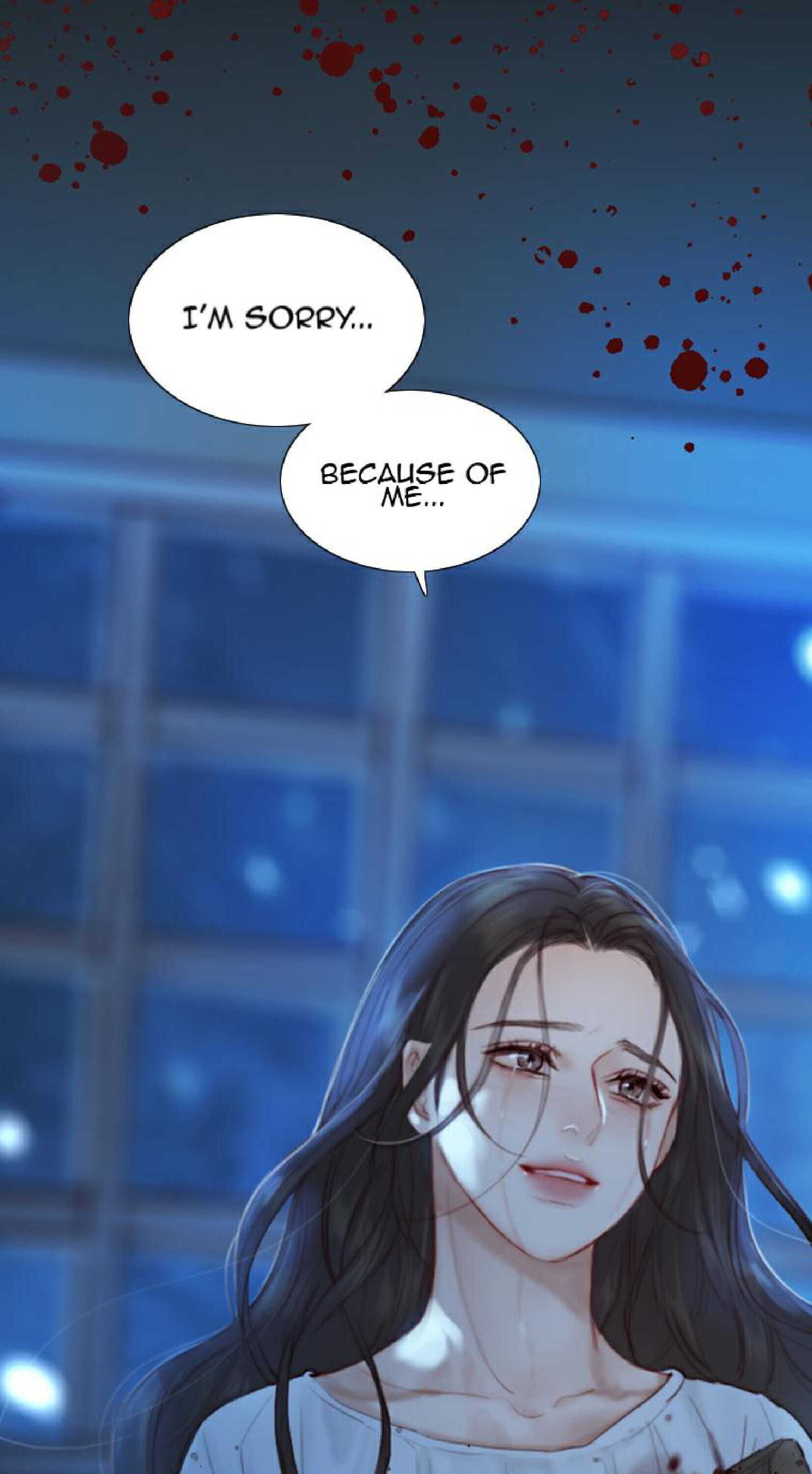 Read Black Winter chapter 47 image 34 on Lezhin