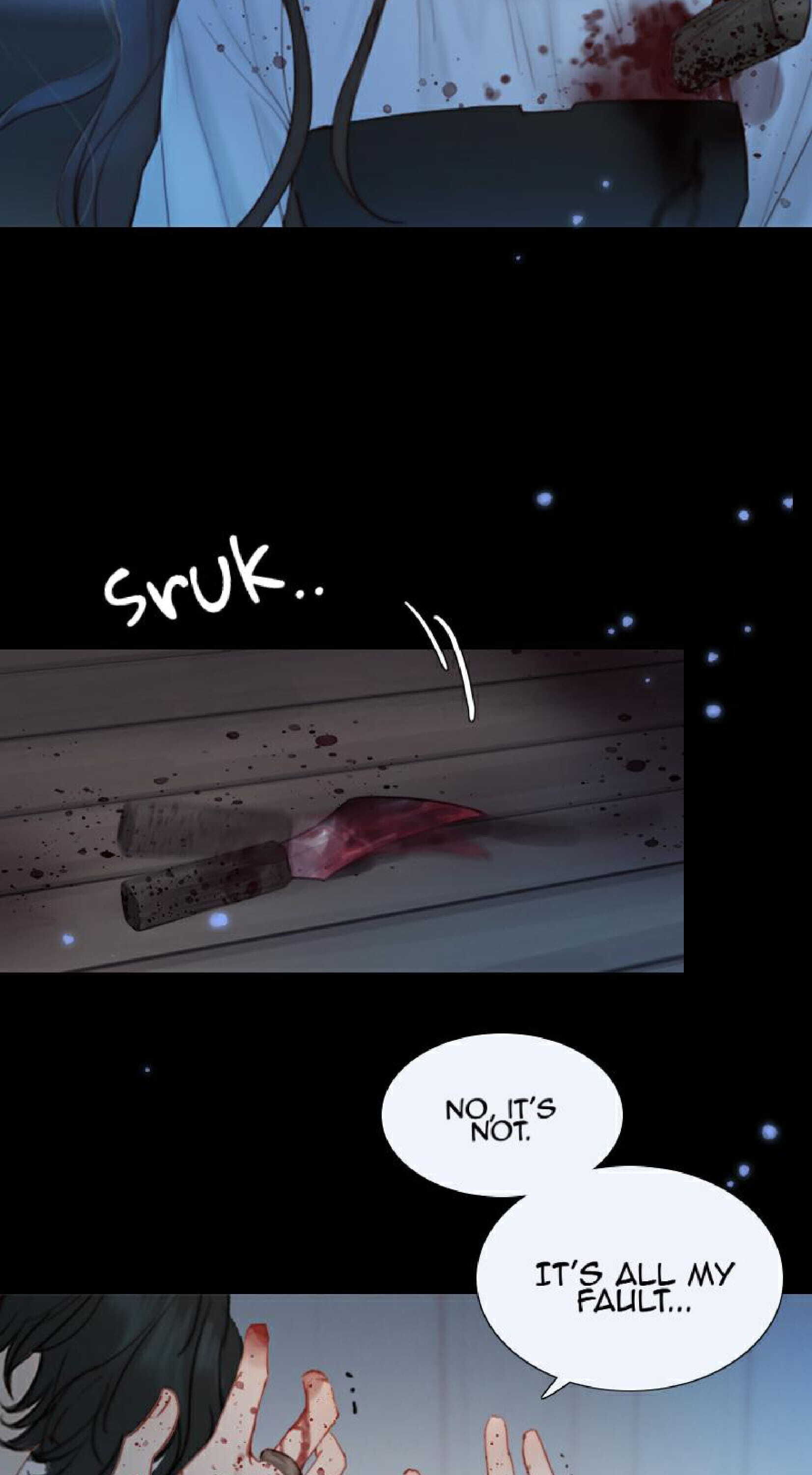 Read Black Winter chapter 47 image 35 on Lezhin