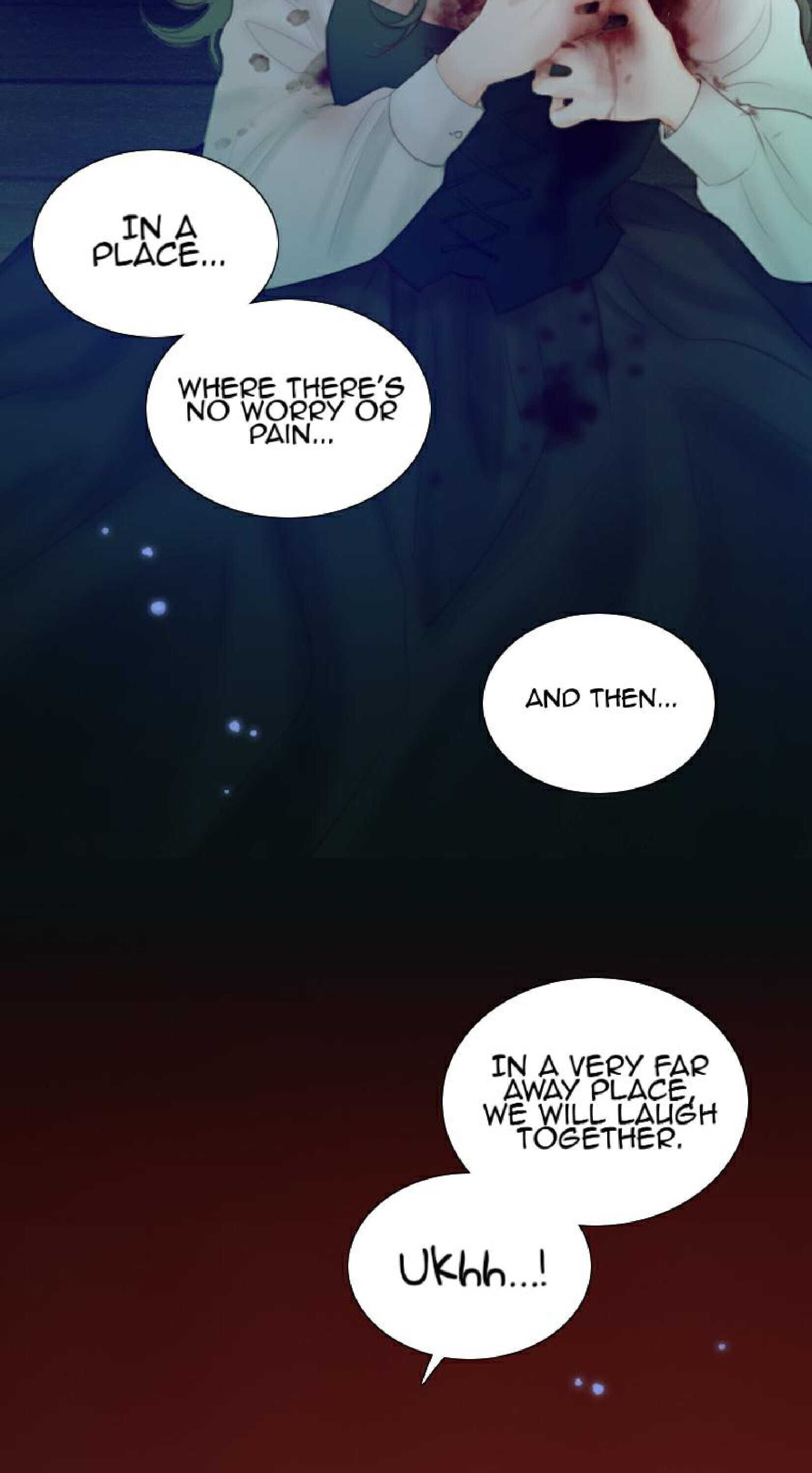 Read Black Winter chapter 47 image 38 on Lezhin
