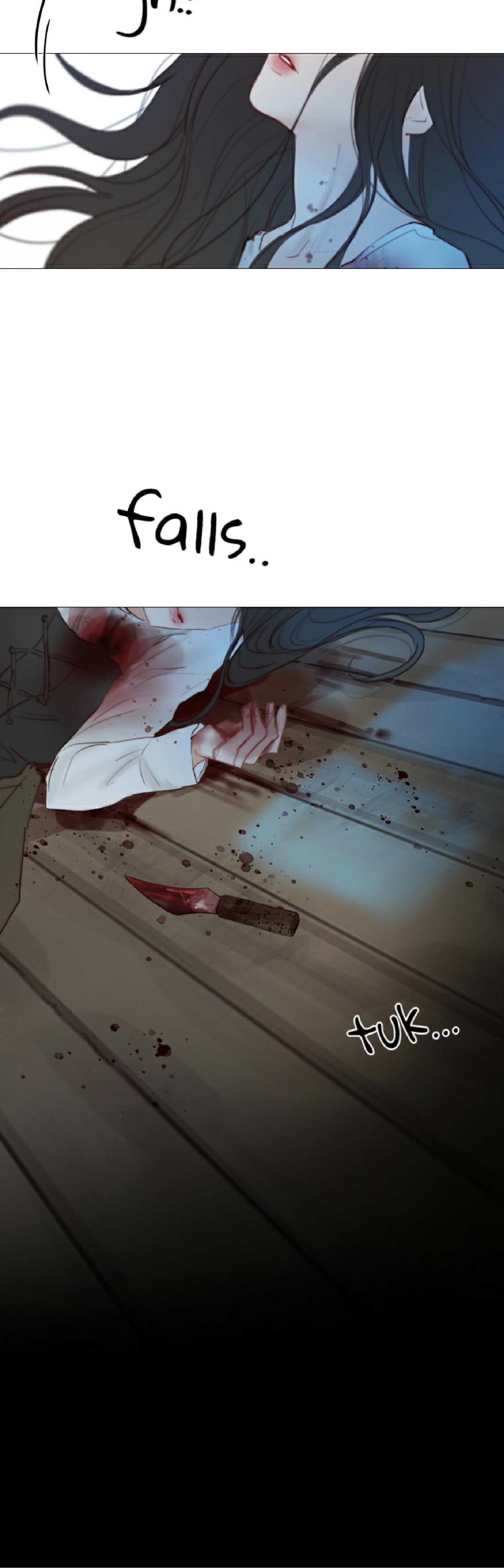 Read Black Winter chapter 47 image 40 on Lezhin