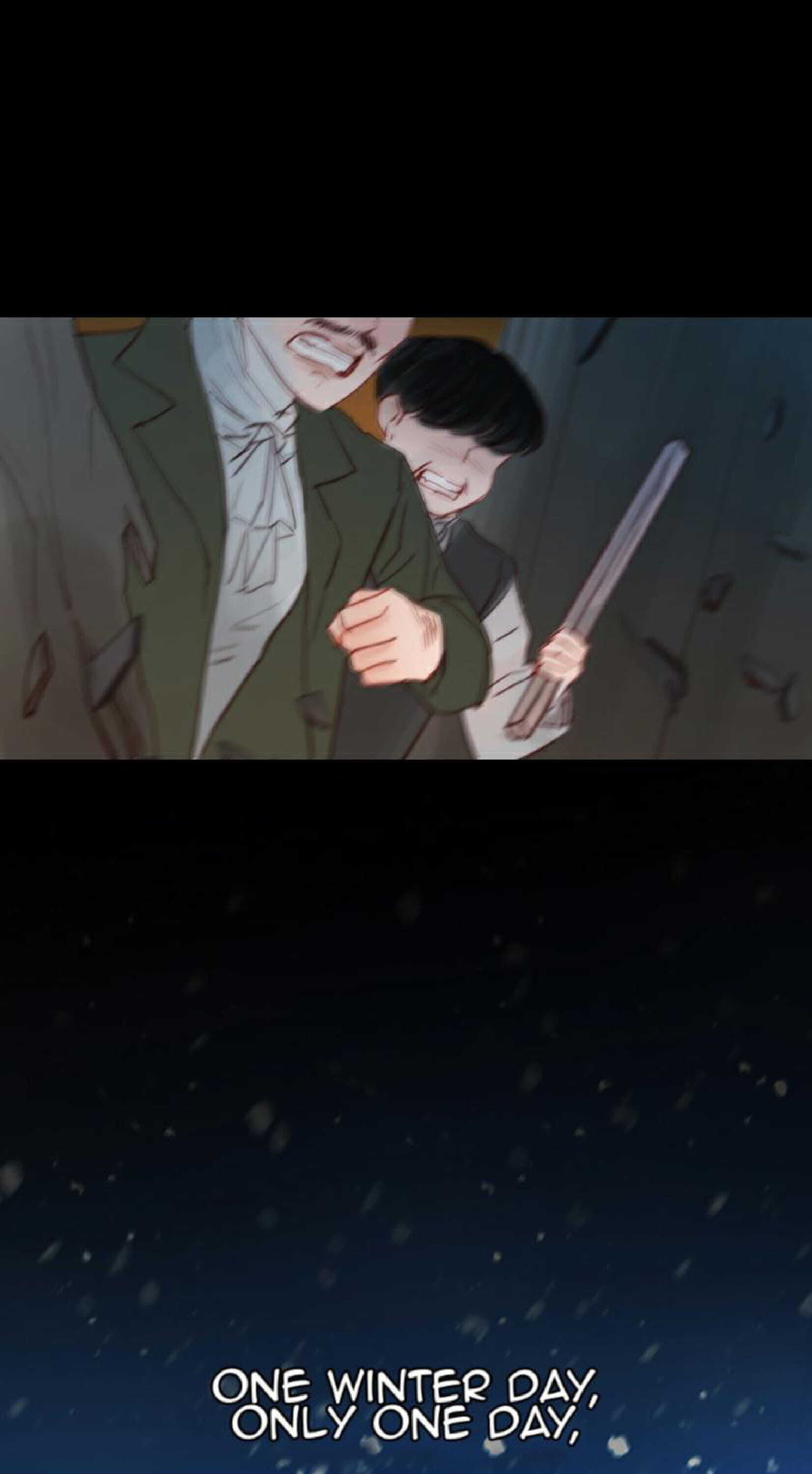 Read Black Winter chapter 47 image 41 on Lezhin