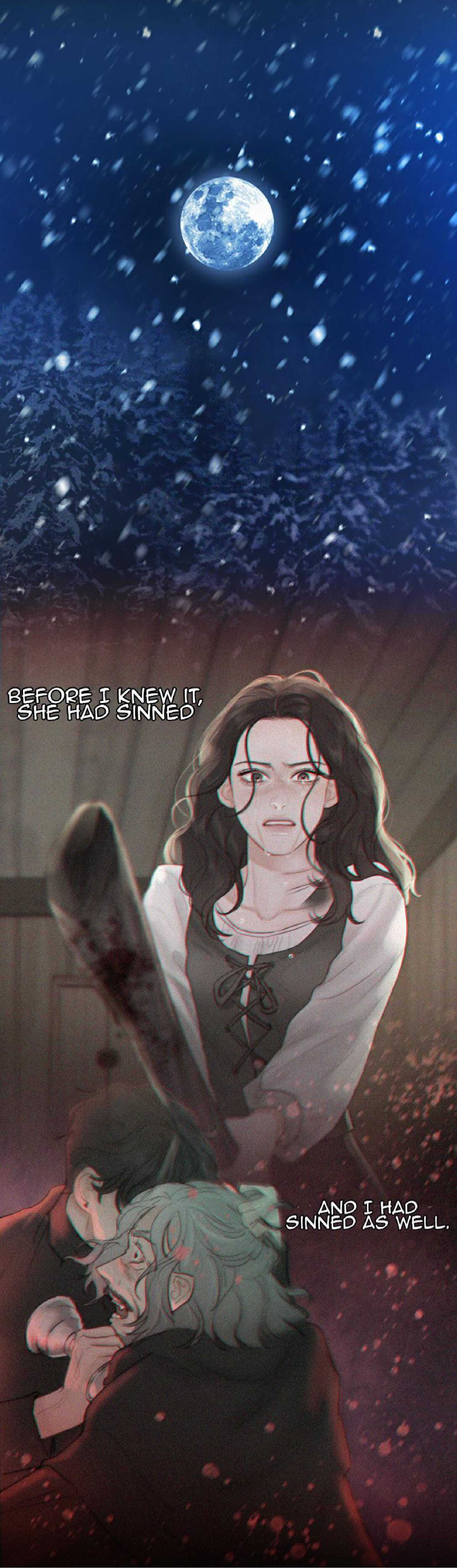 Read Black Winter chapter 47 image 42 on Lezhin