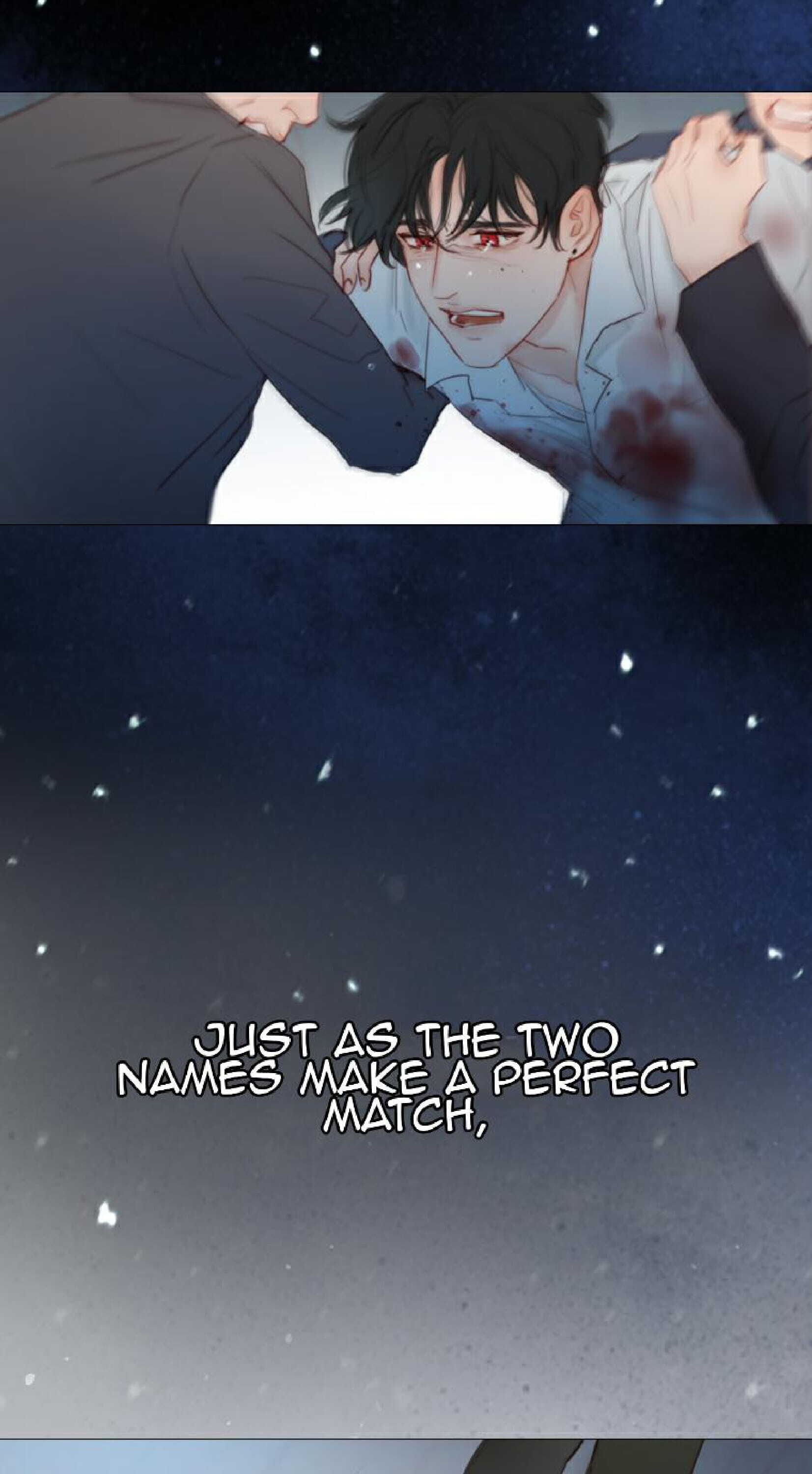 Read Black Winter chapter 47 image 46 on Lezhin
