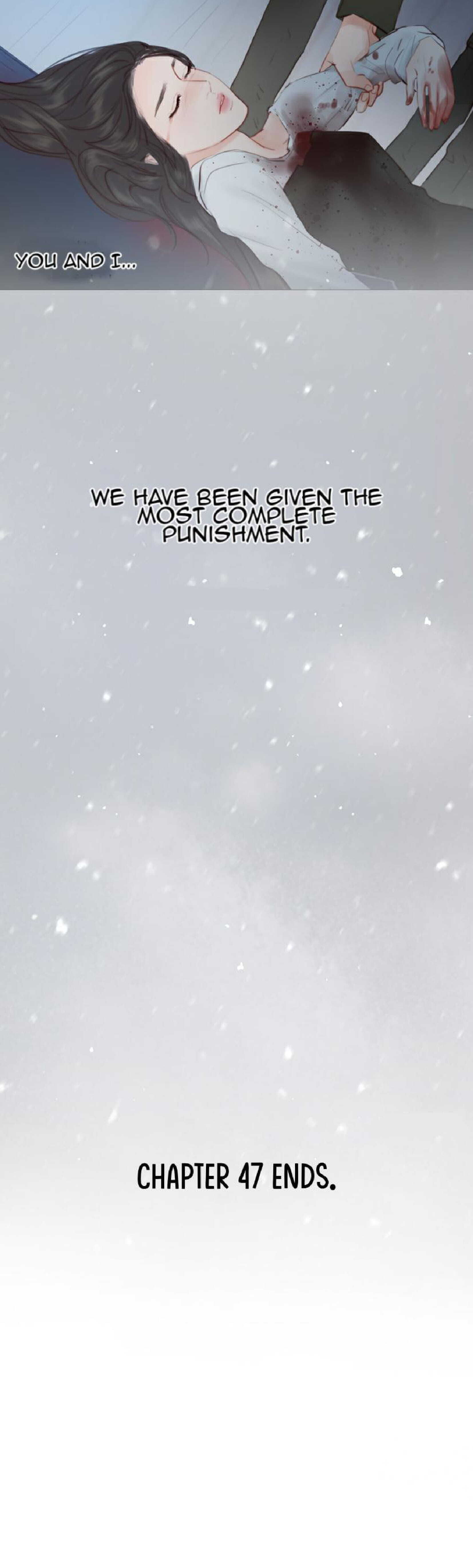 Read Black Winter chapter 47 image 47 on Lezhin