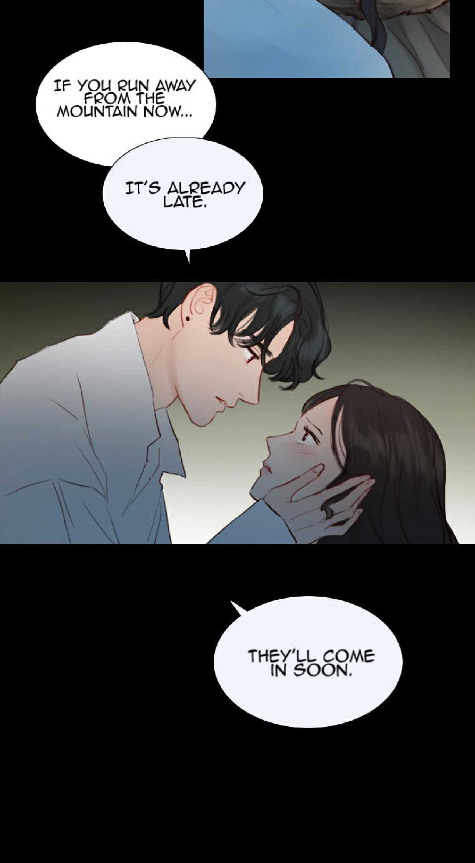Read Black Winter chapter 47 image 6 on Lezhin