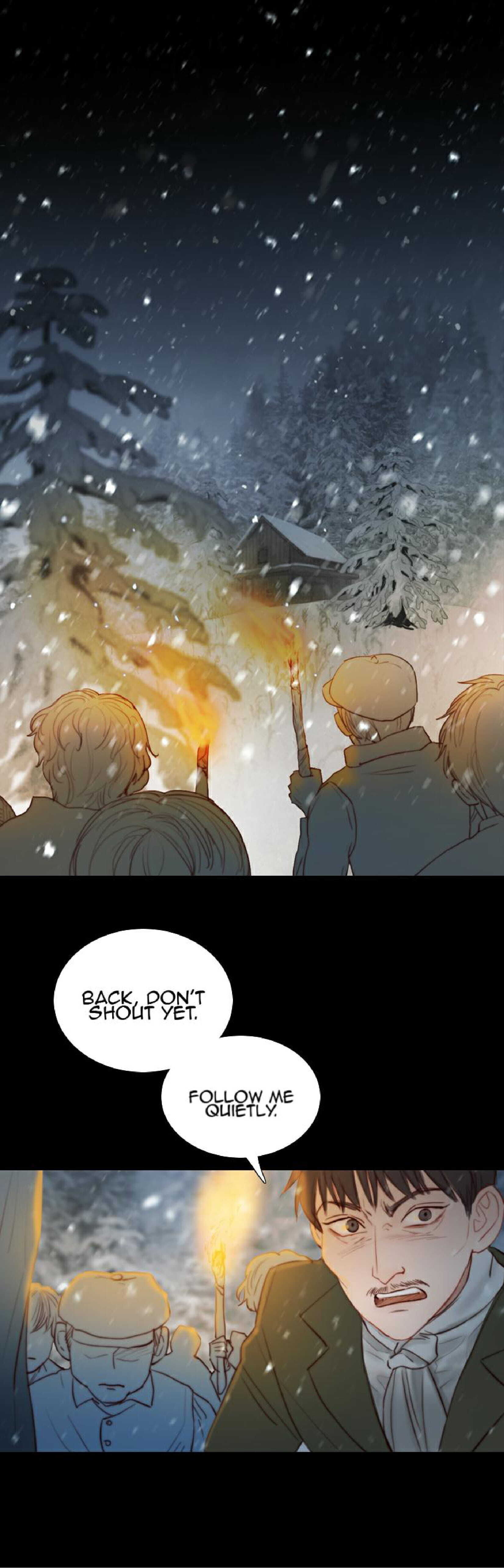 Read Black Winter chapter 47 image 8 on Lezhin