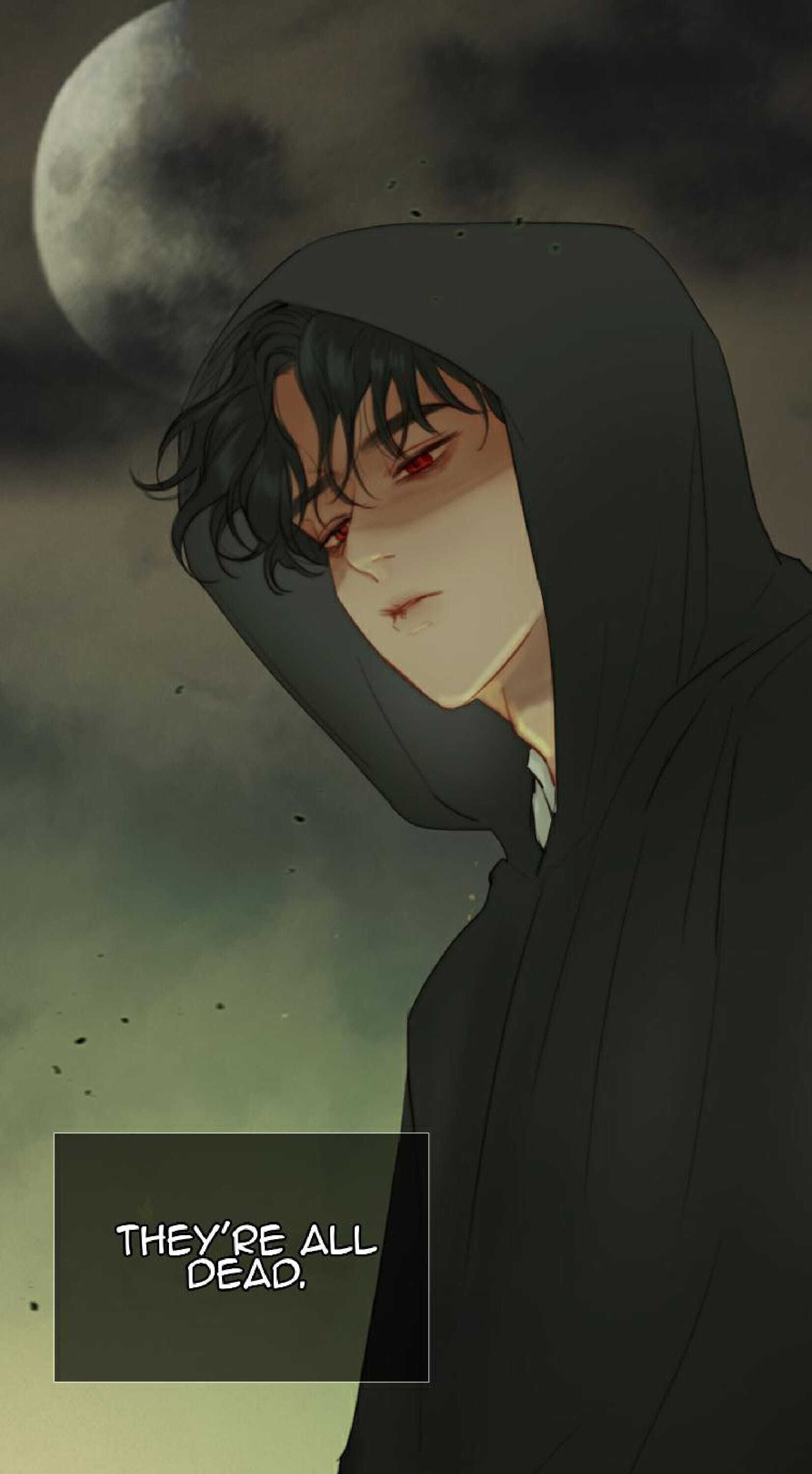 Read Black Winter chapter 48 image 11 on Lezhin