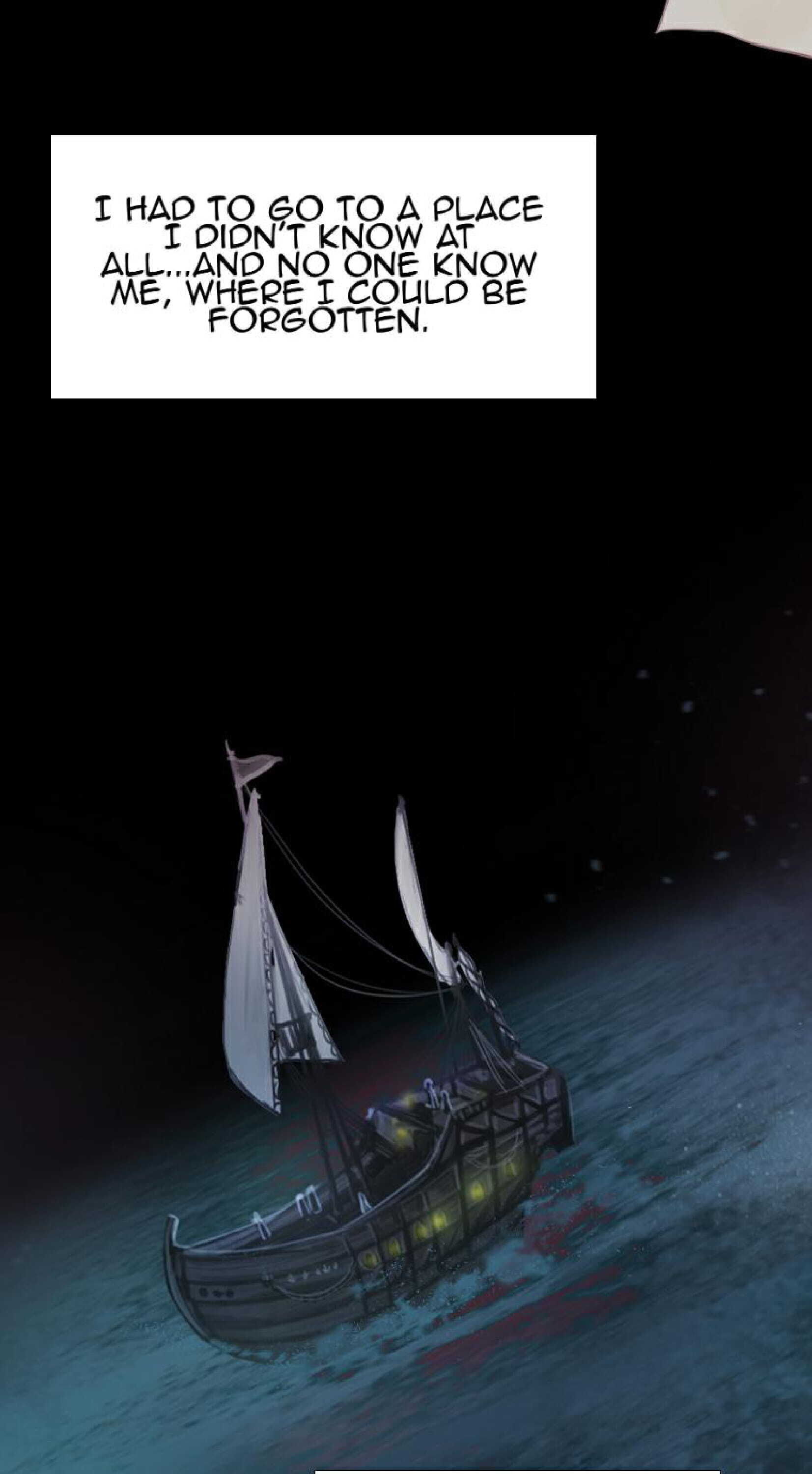 Read Black Winter chapter 48 image 15 on Lezhin