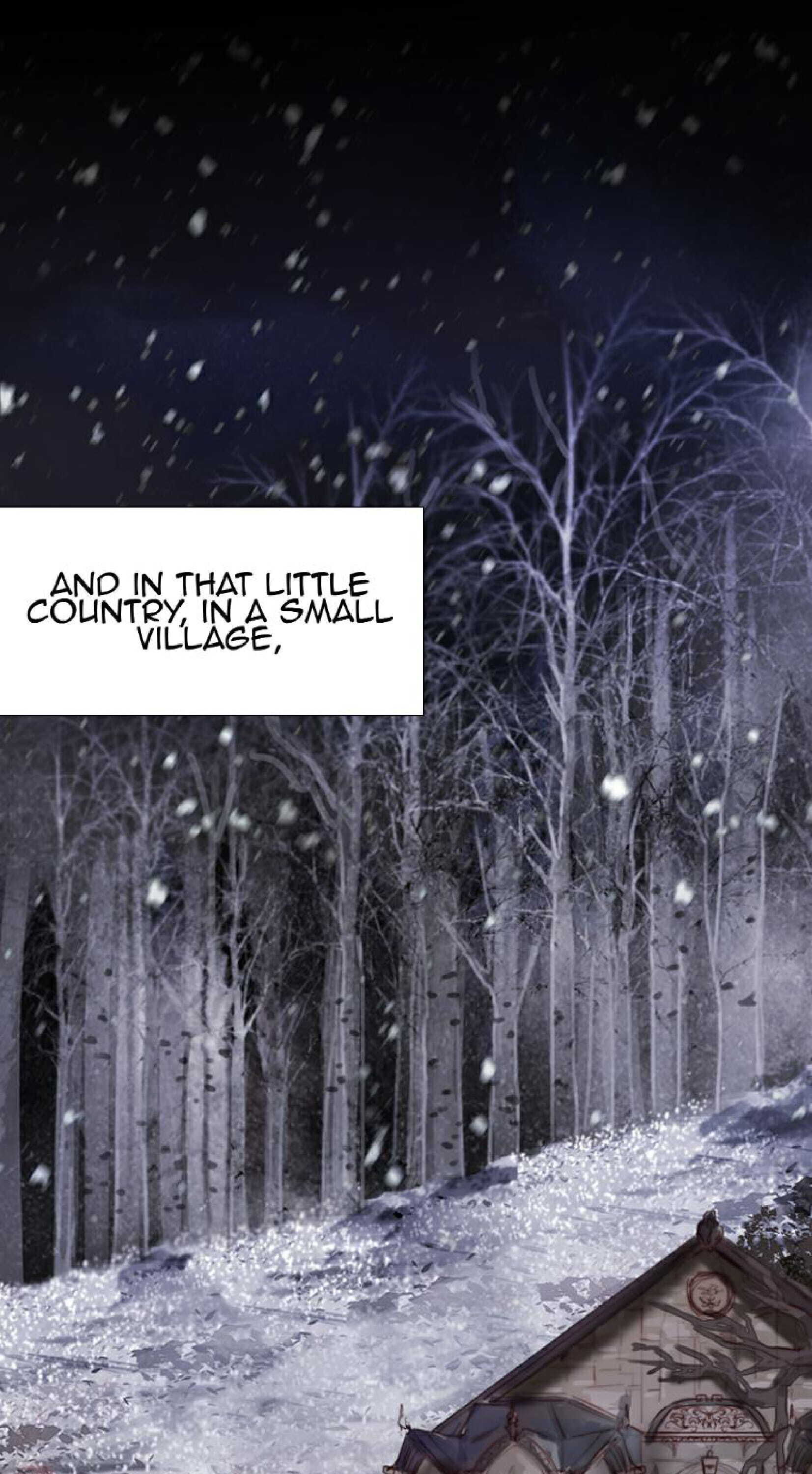 Read Black Winter chapter 48 image 17 on Lezhin