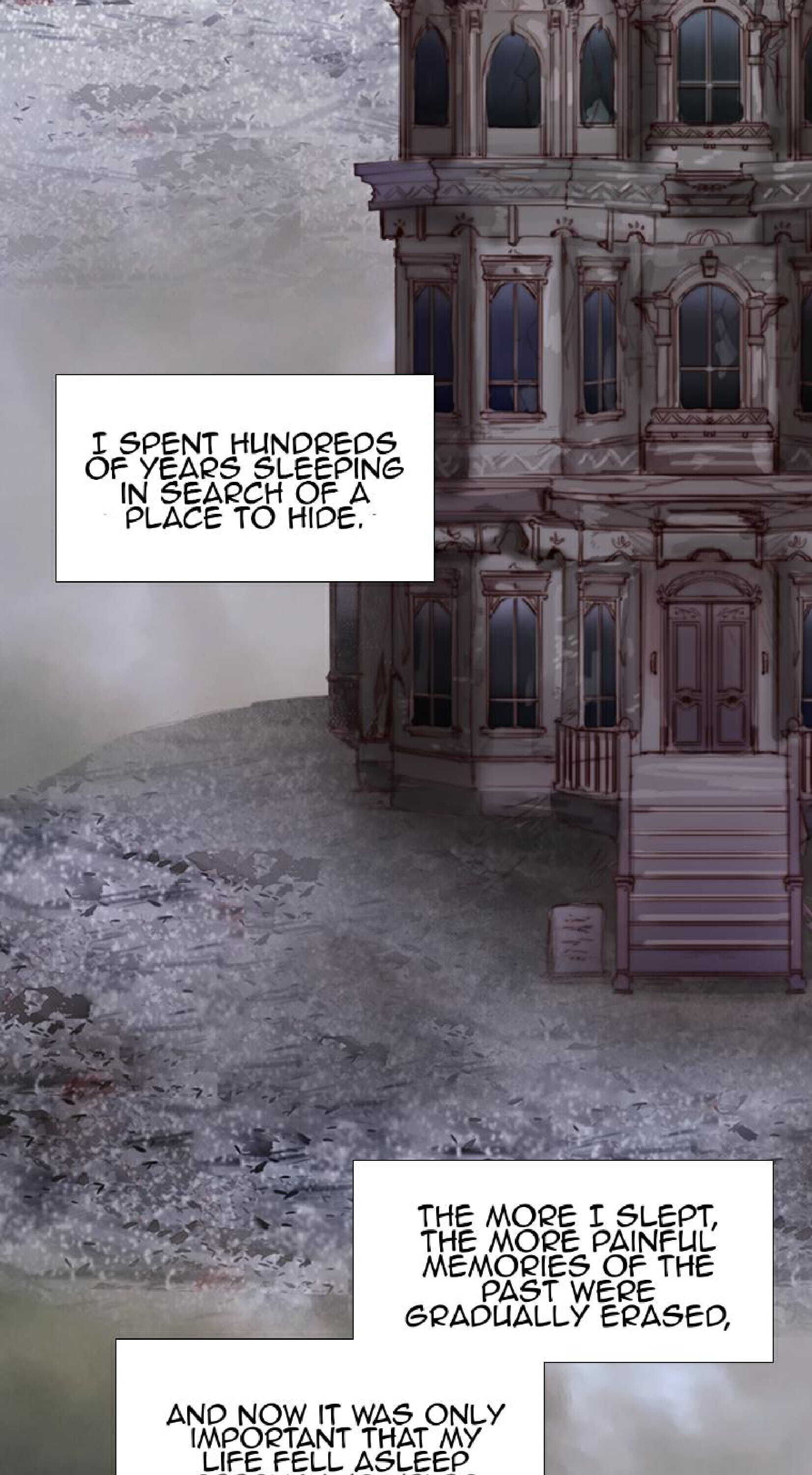 Read Black Winter chapter 48 image 18 on Lezhin