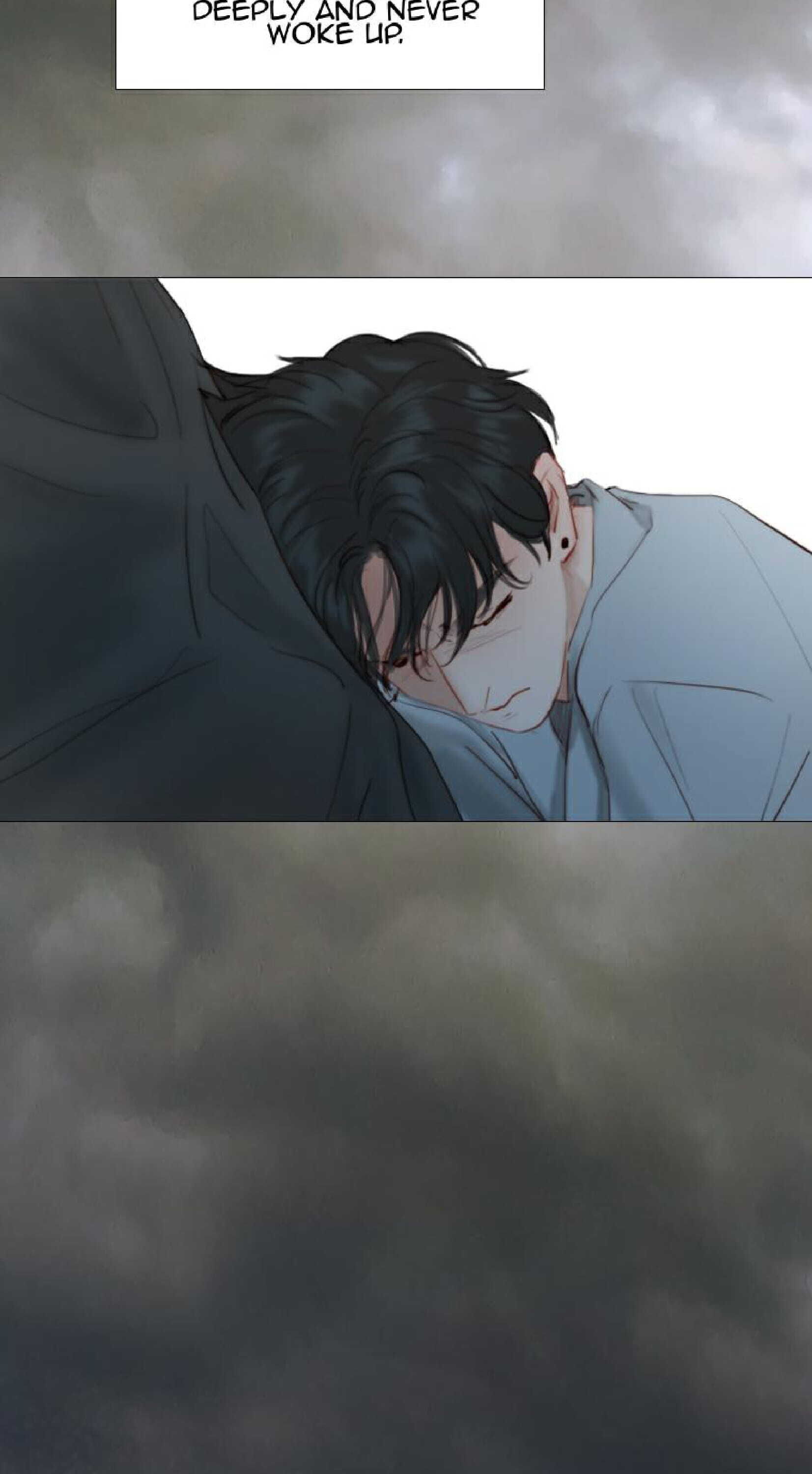 Read Black Winter chapter 48 image 19 on Lezhin