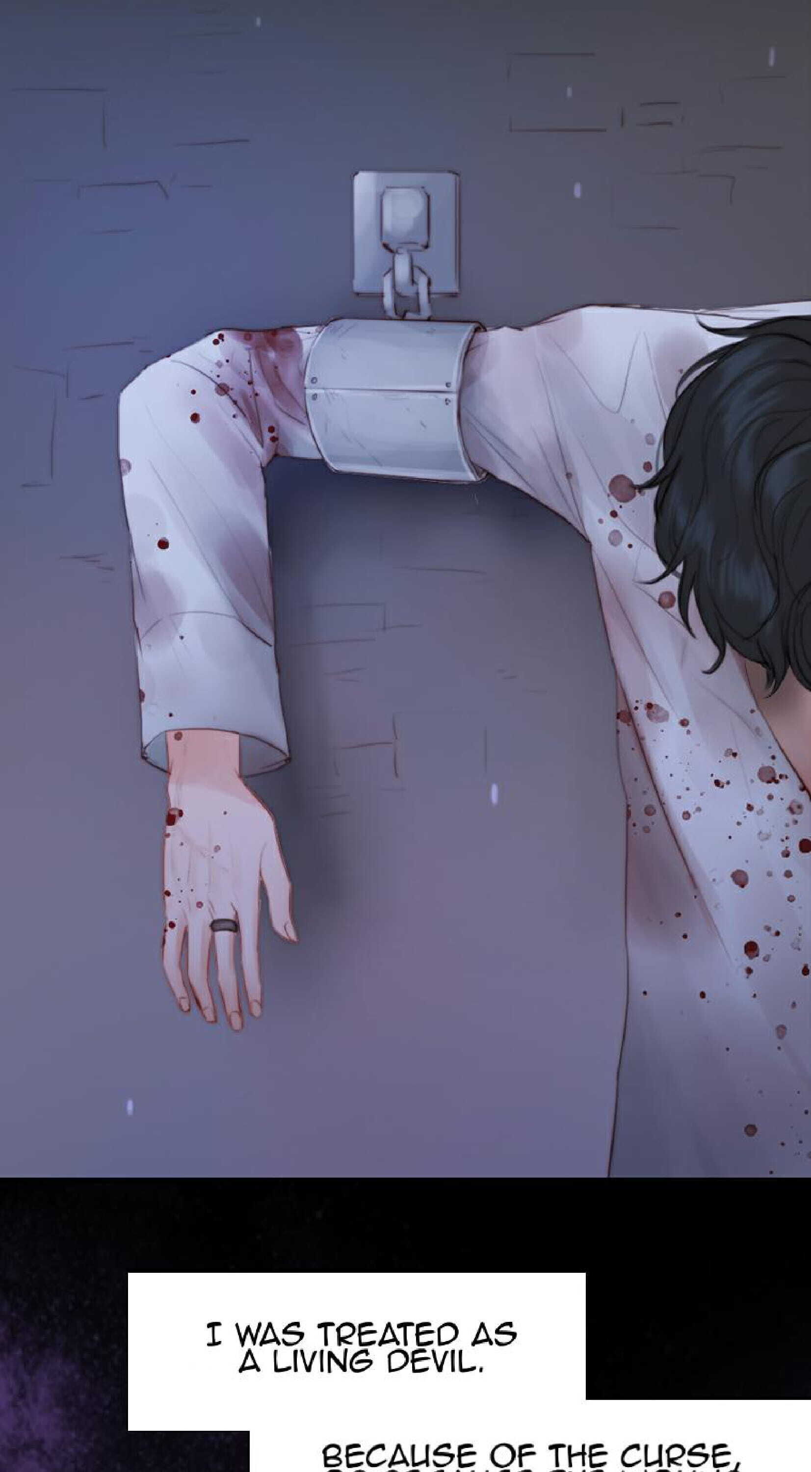 Read Black Winter chapter 48 image 2 on Lezhin