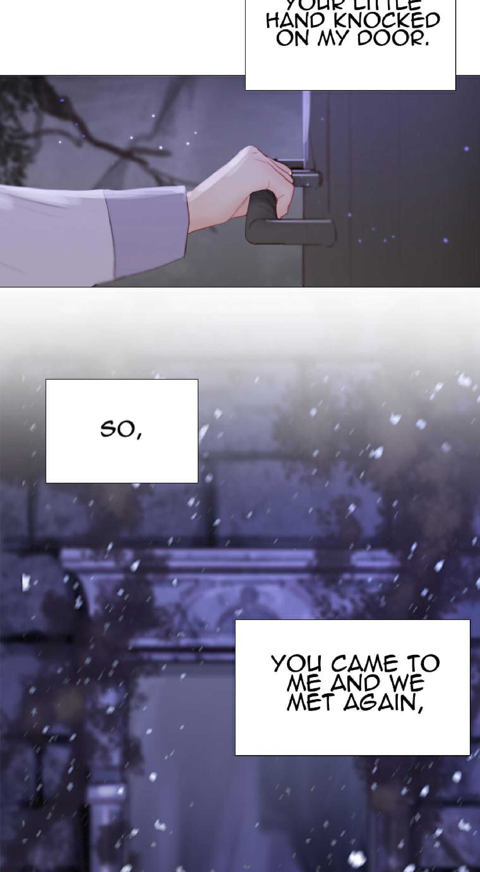 Read Black Winter chapter 48 image 23 on Lezhin