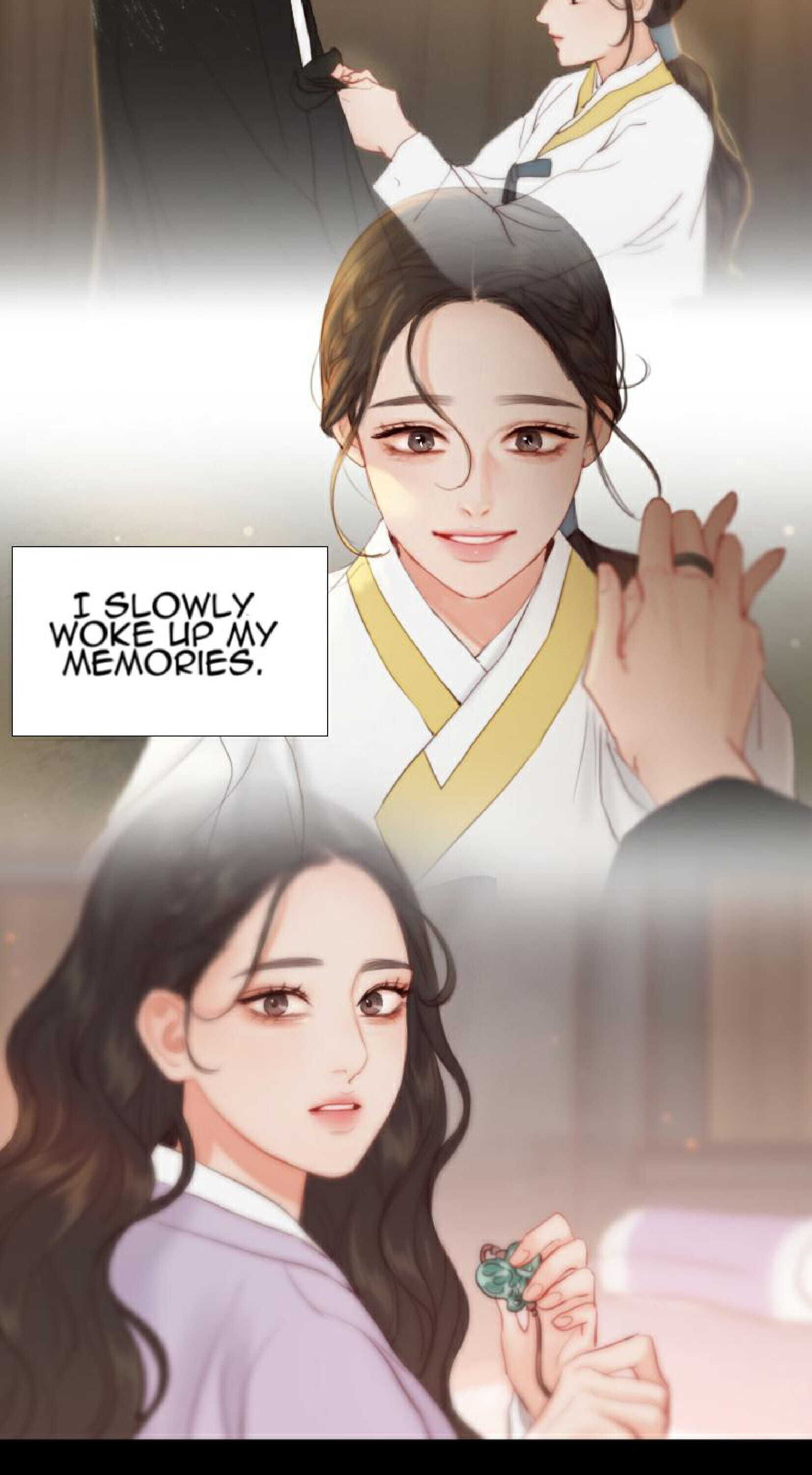 Read Black Winter chapter 48 image 26 on Lezhin