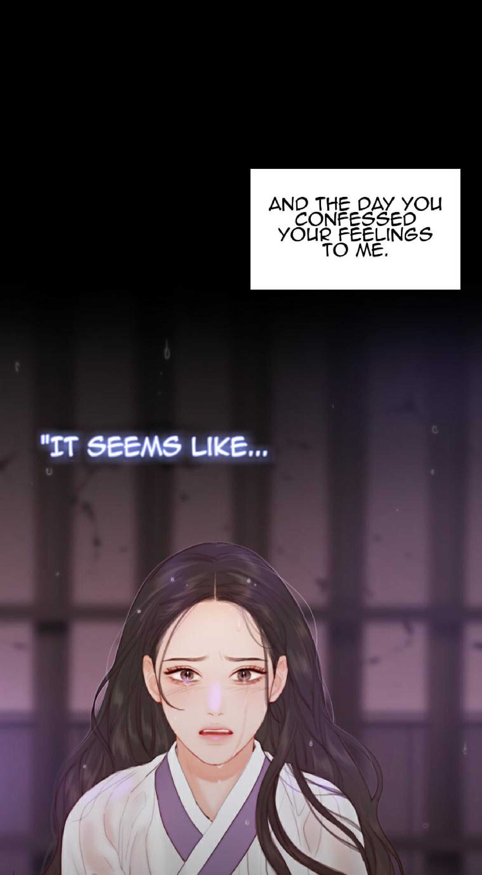 Read Black Winter chapter 48 image 27 on Lezhin