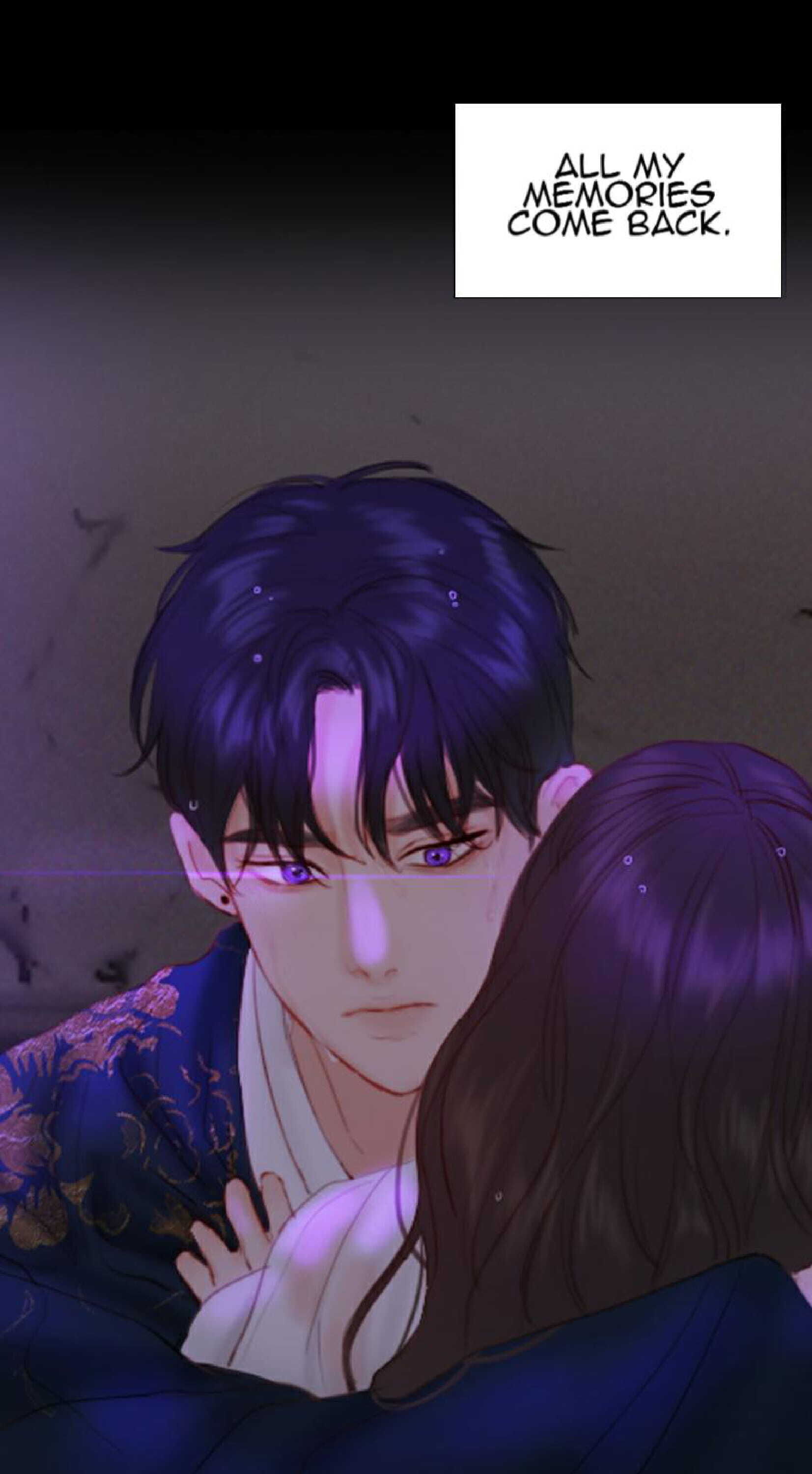 Read Black Winter chapter 48 image 29 on Lezhin